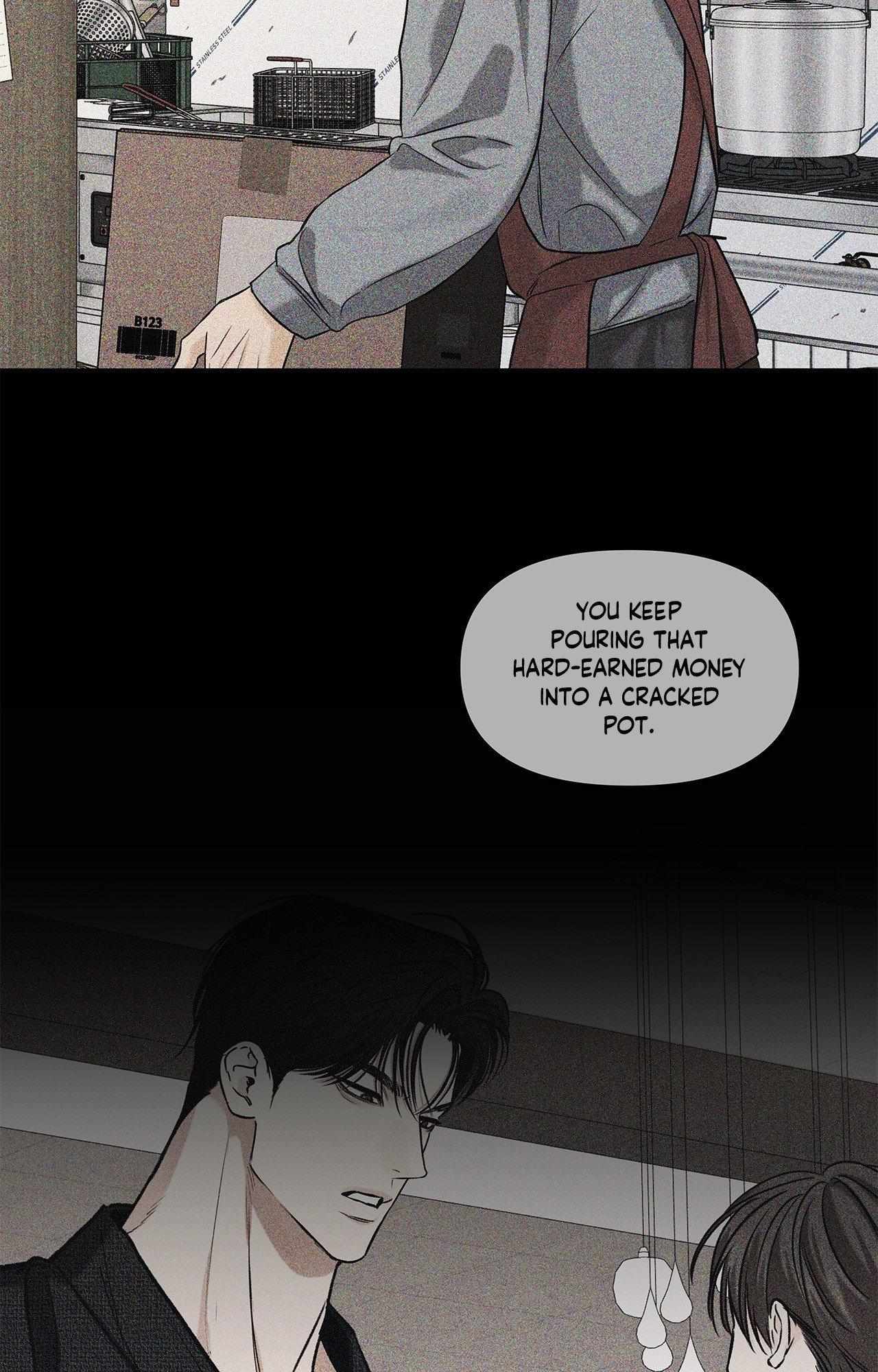Daily part time job Chapter 37 page 67 - 