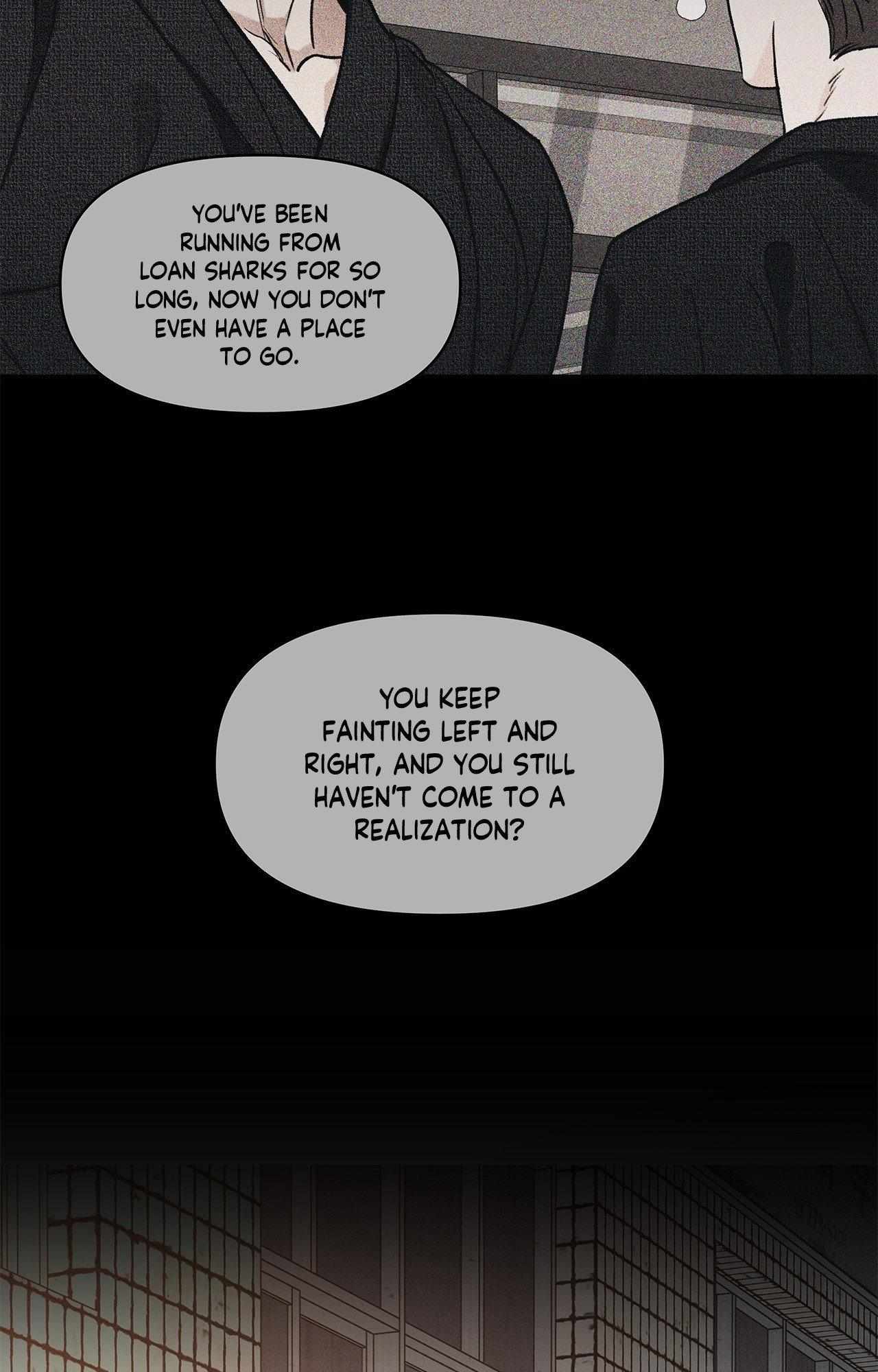 Daily part time job Chapter 37 page 68 - 
