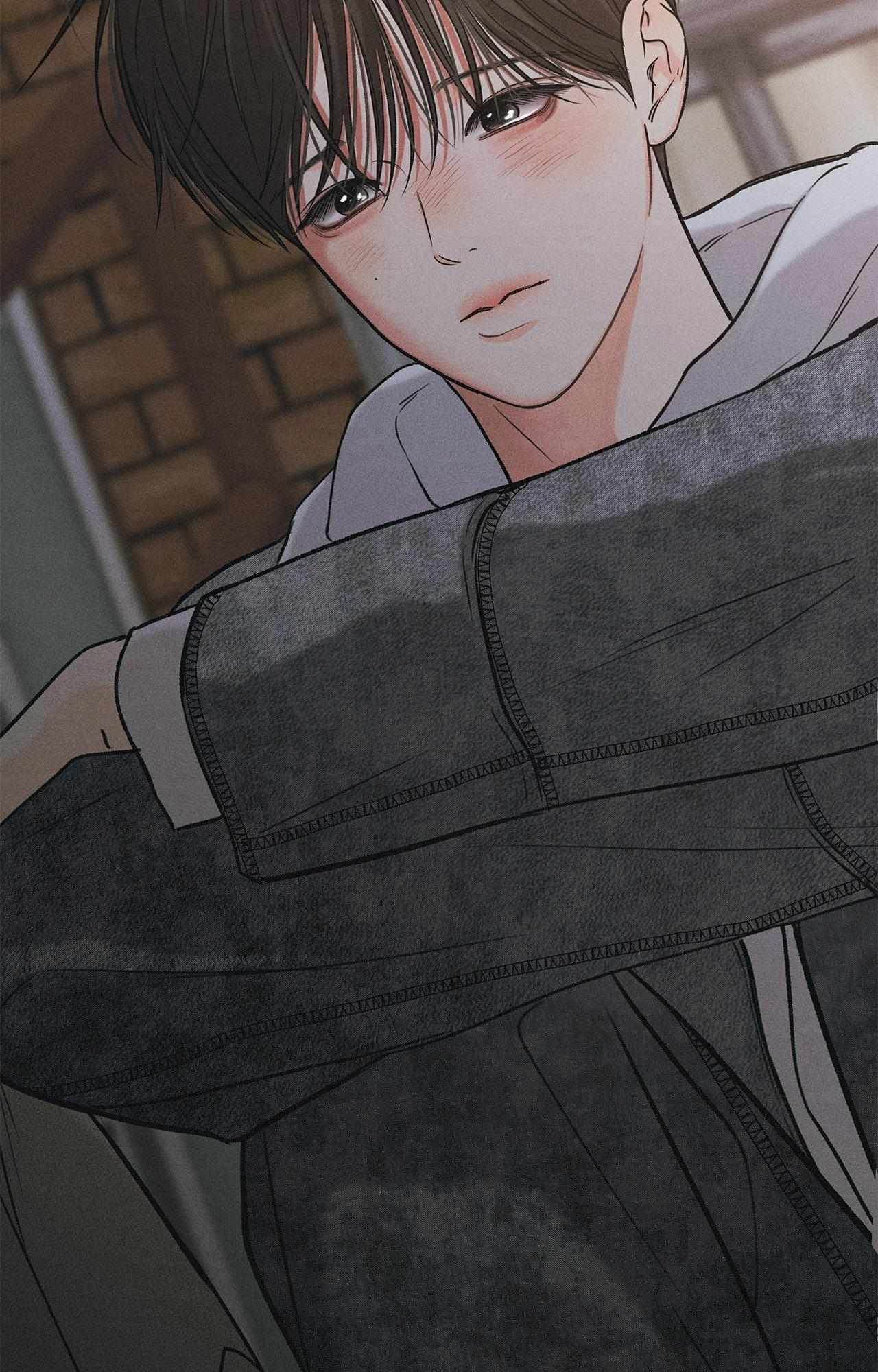 Daily part time job Chapter 37 page 73 - 