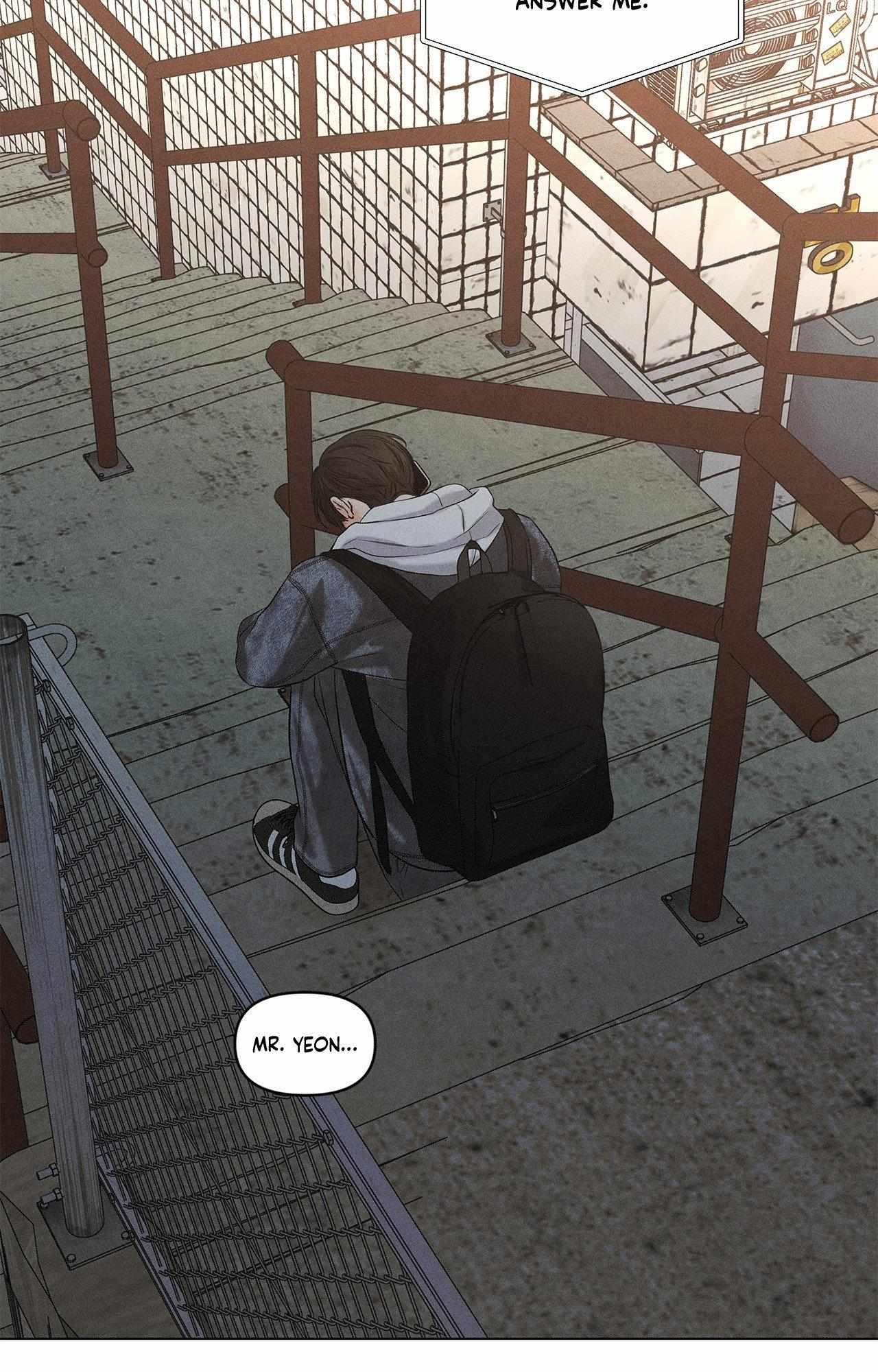 Daily part time job Chapter 37 page 79 - 