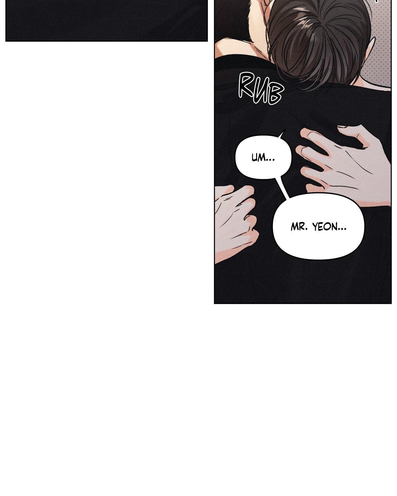 Daily part time job Chapter 37 page 10 - 