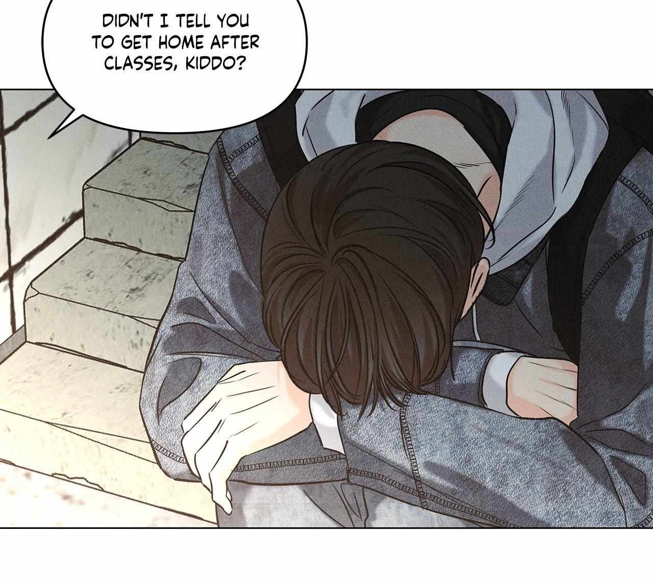 Daily part time job Chapter 38 page 11 - 