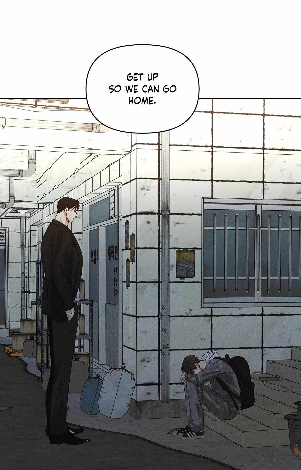 Daily part time job Chapter 38 page 12 - 
