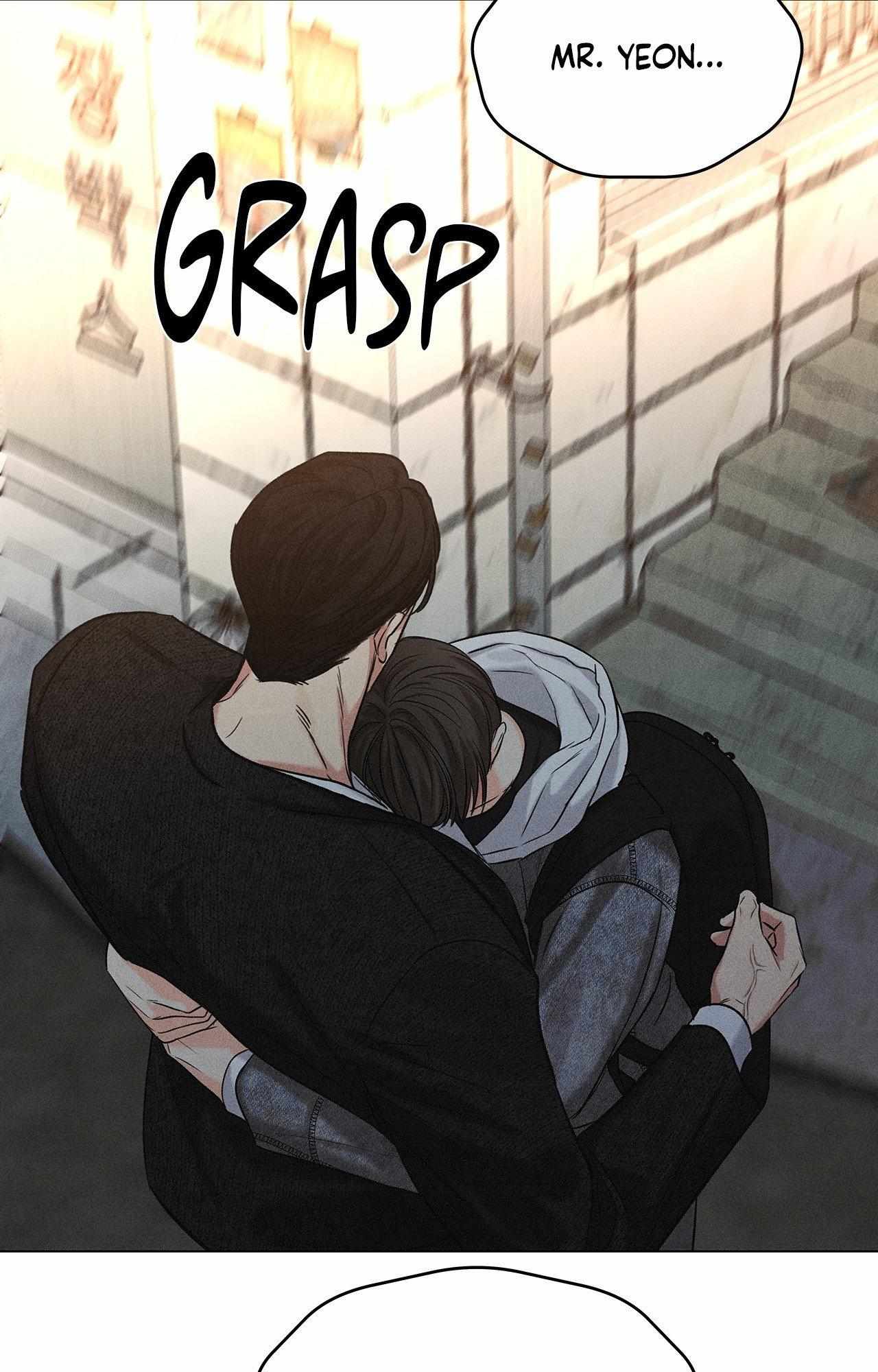 Daily part time job Chapter 38 page 16 - 