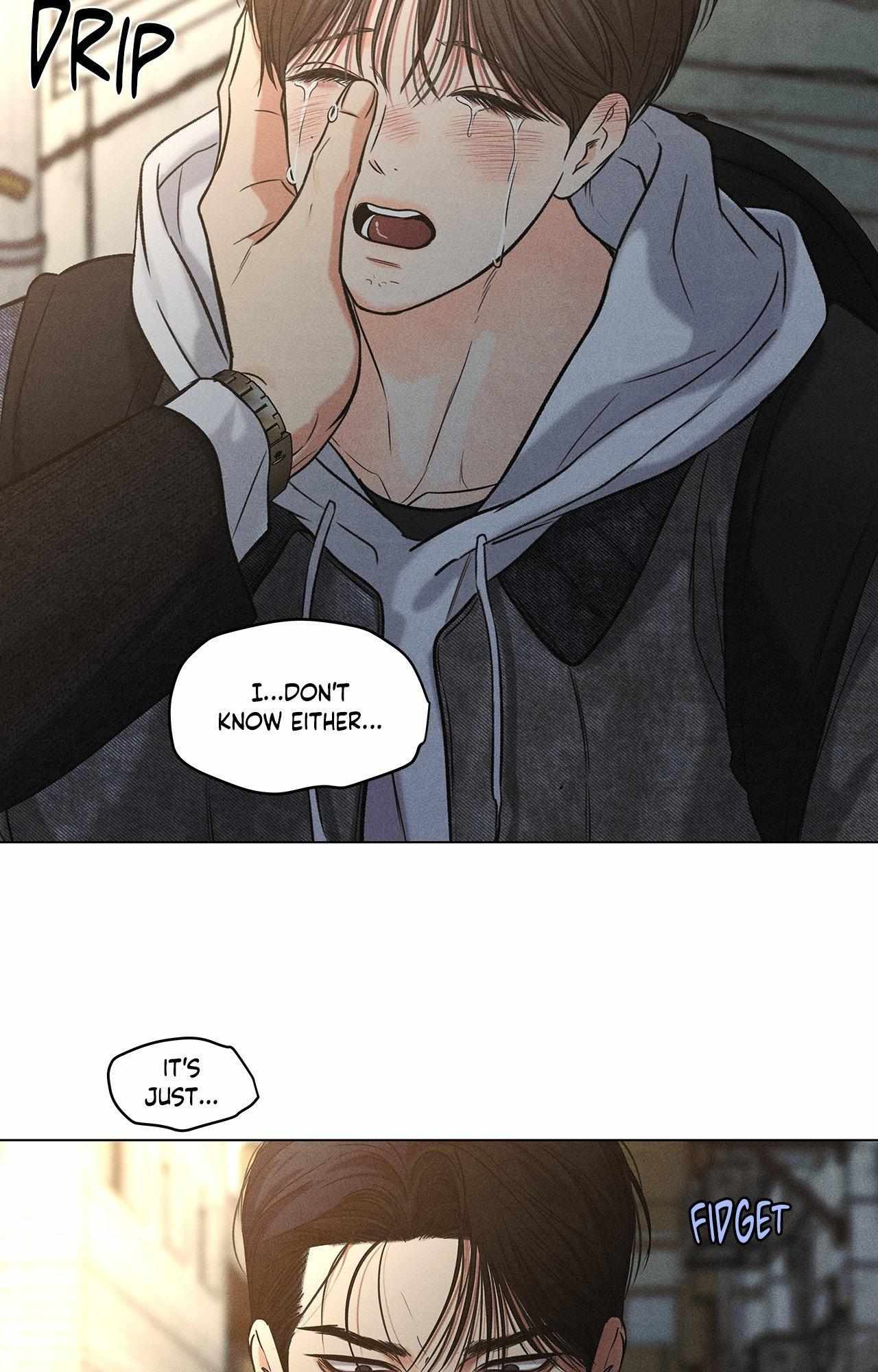 Daily part time job Chapter 38 page 20 - 
