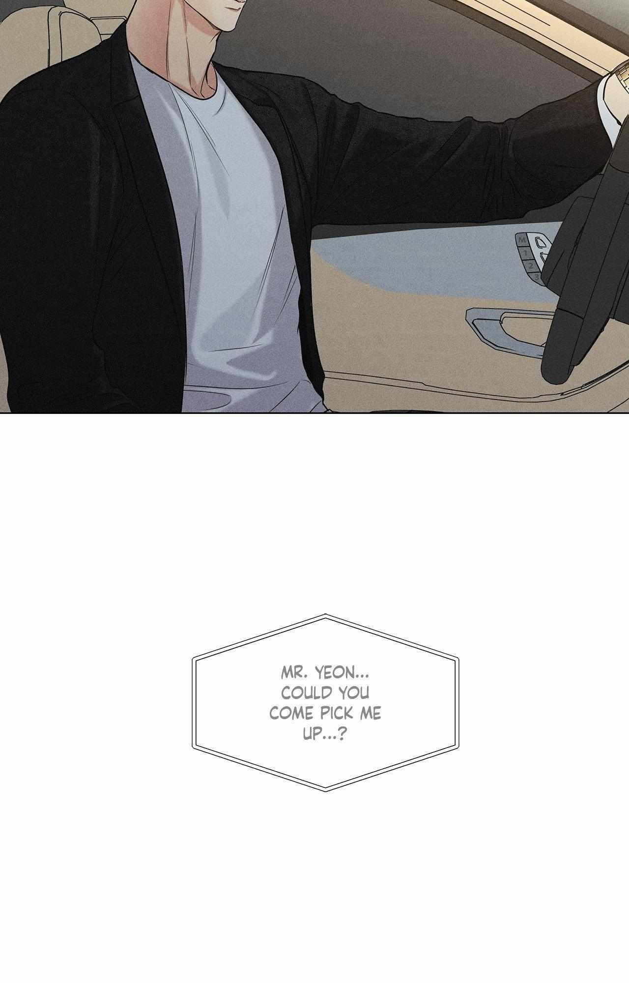 Daily part time job Chapter 38 page 3 - 