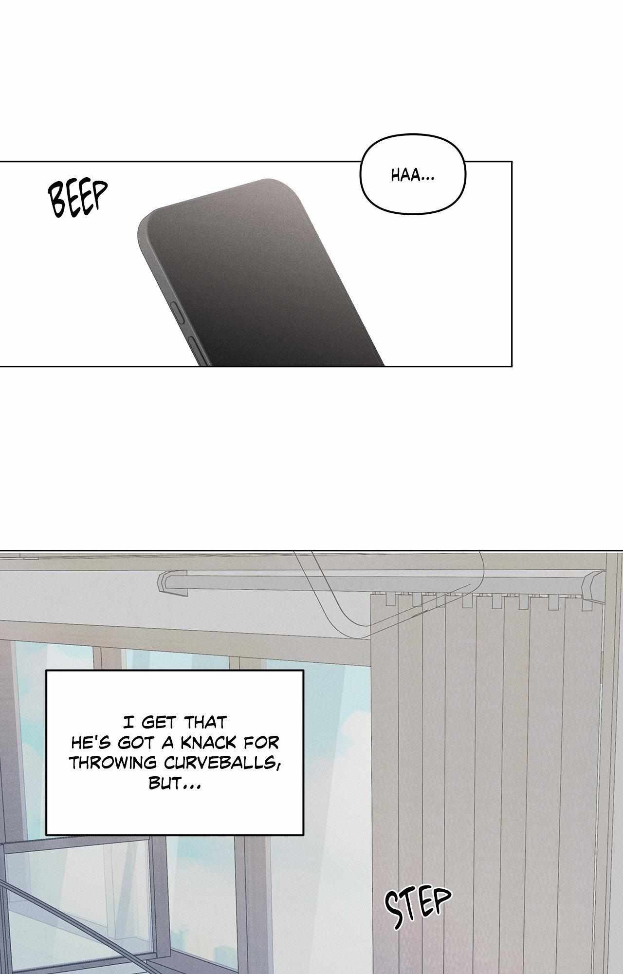 Daily part time job Chapter 38 page 28 - 