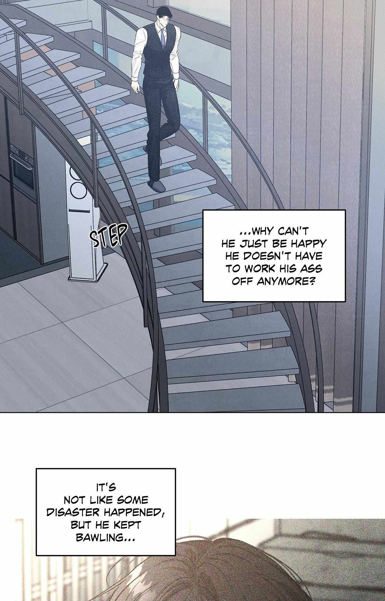Daily part time job Chapter 38 page 29 - 