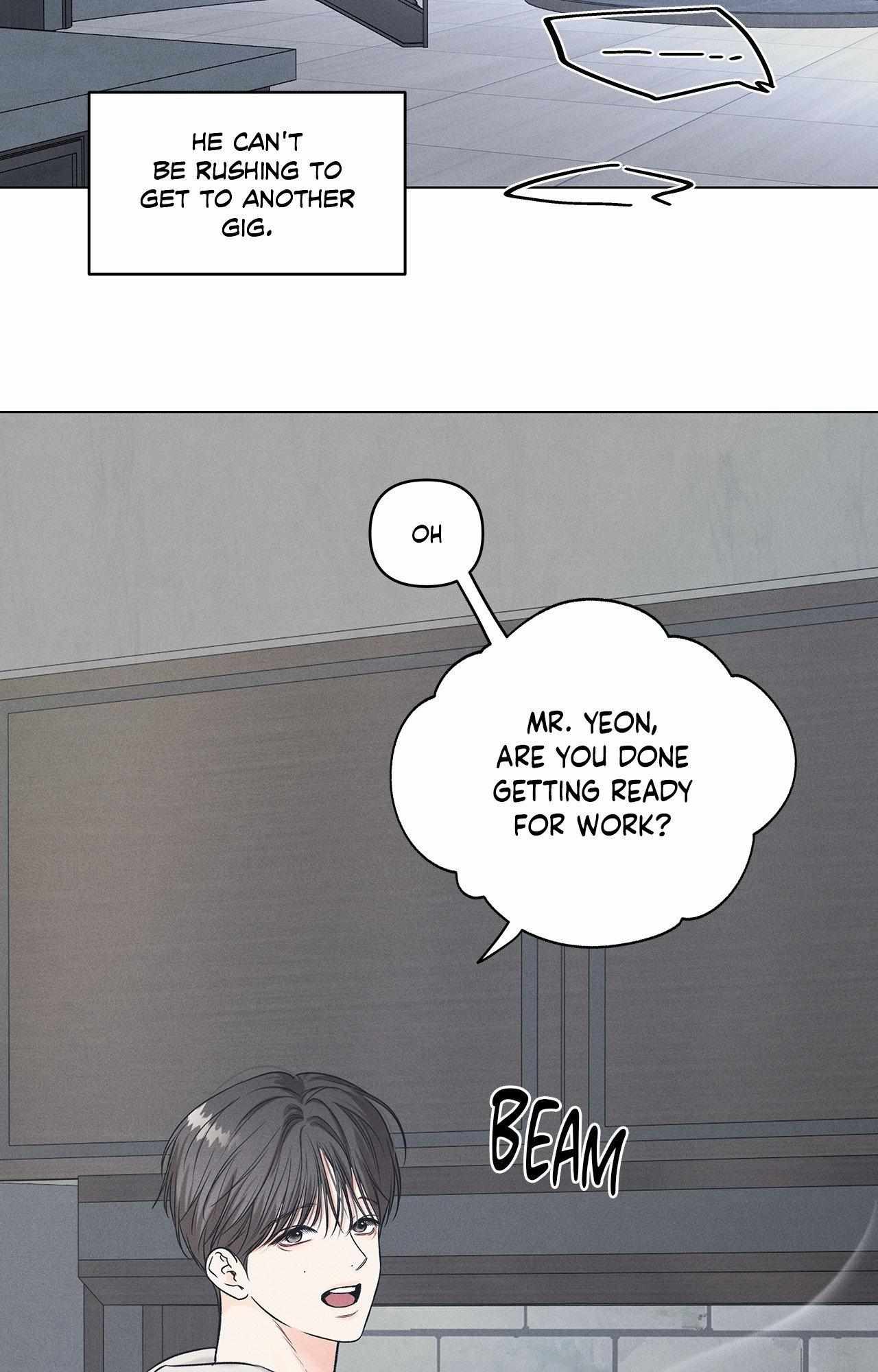 Daily part time job Chapter 38 page 31 - 