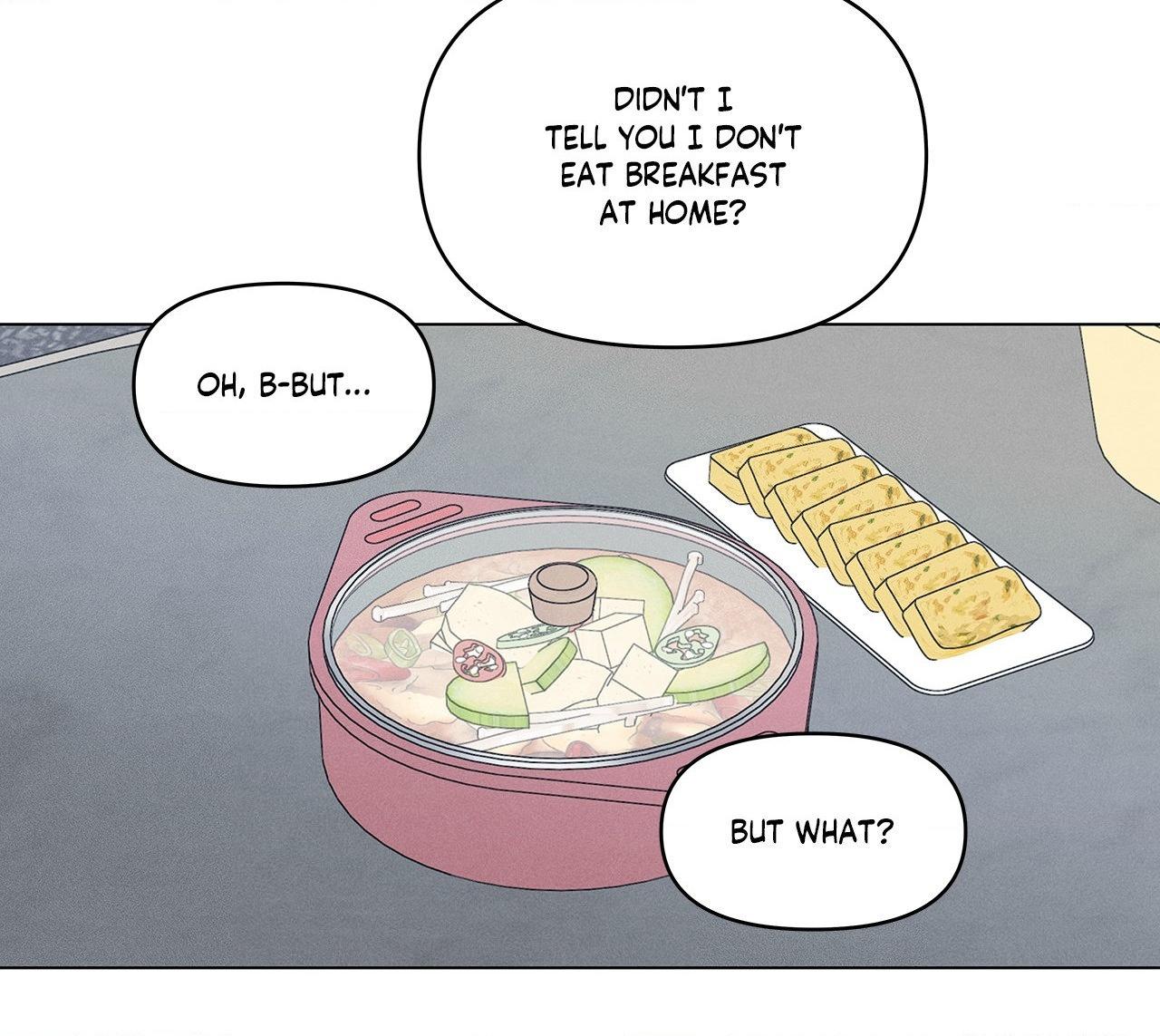 Daily part time job Chapter 38 page 37 - 