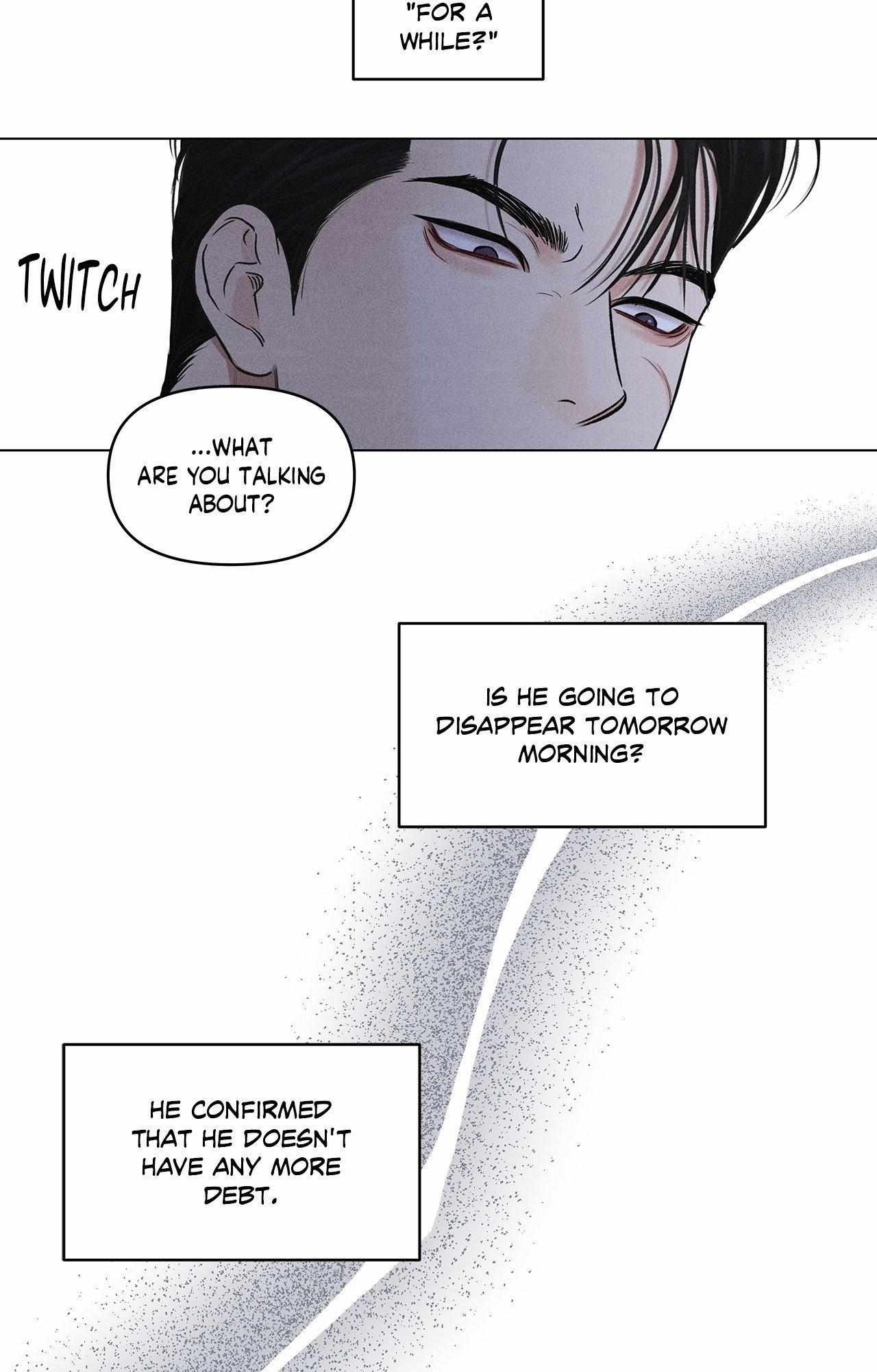 Daily part time job Chapter 38 page 39 - 