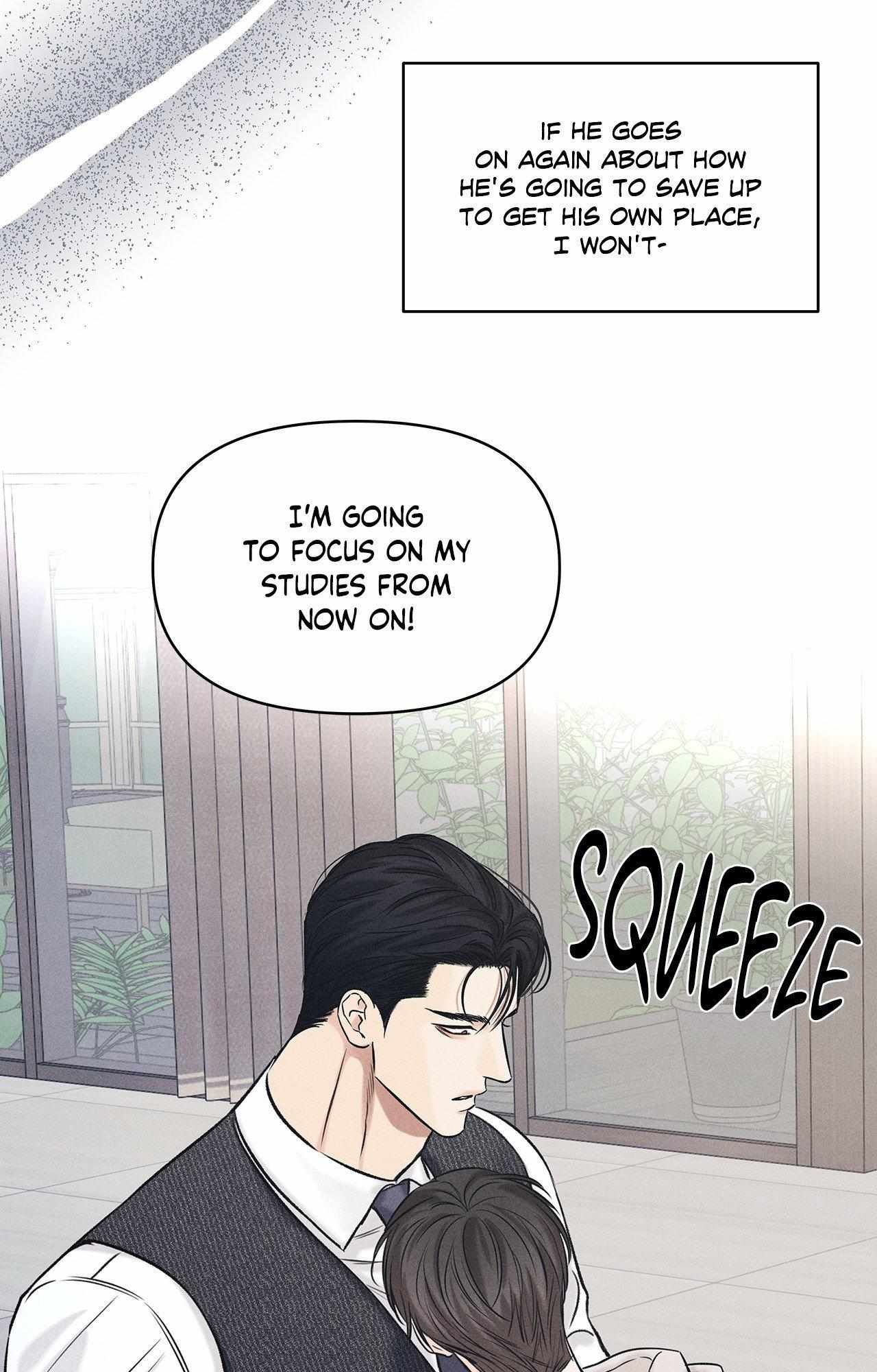Daily part time job Chapter 38 page 40 - 