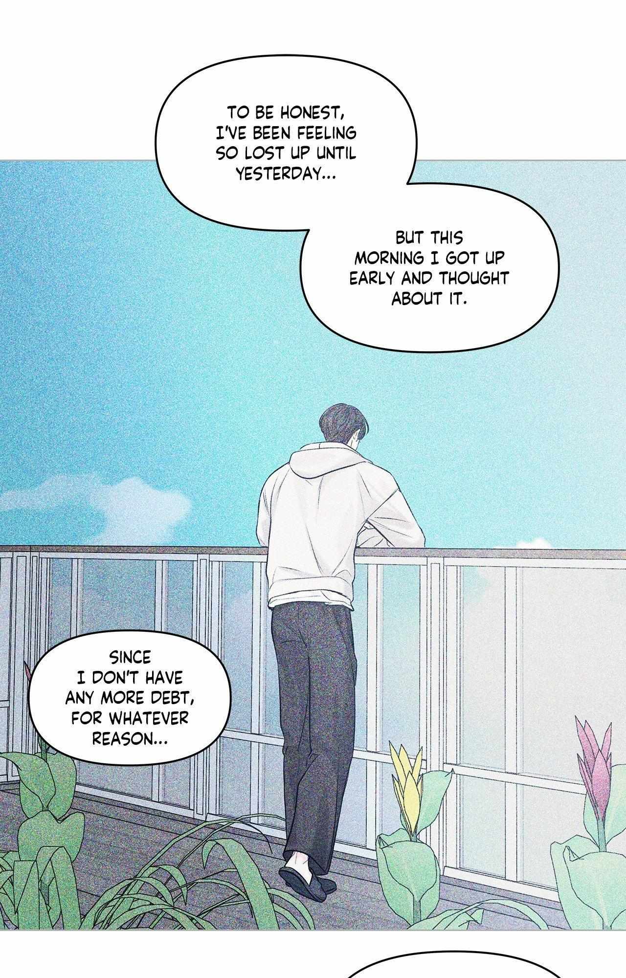 Daily part time job Chapter 38 page 42 - 