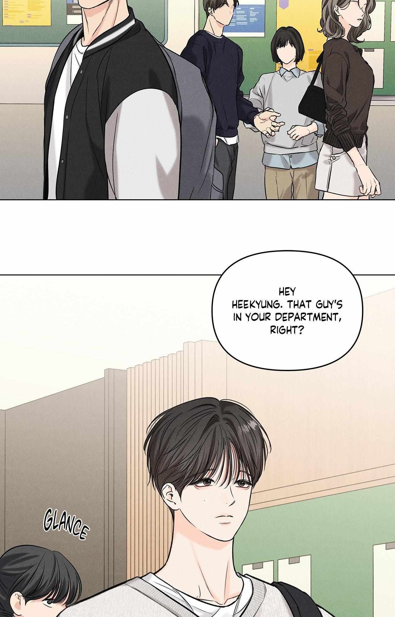 Daily part time job Chapter 38 page 51 - 