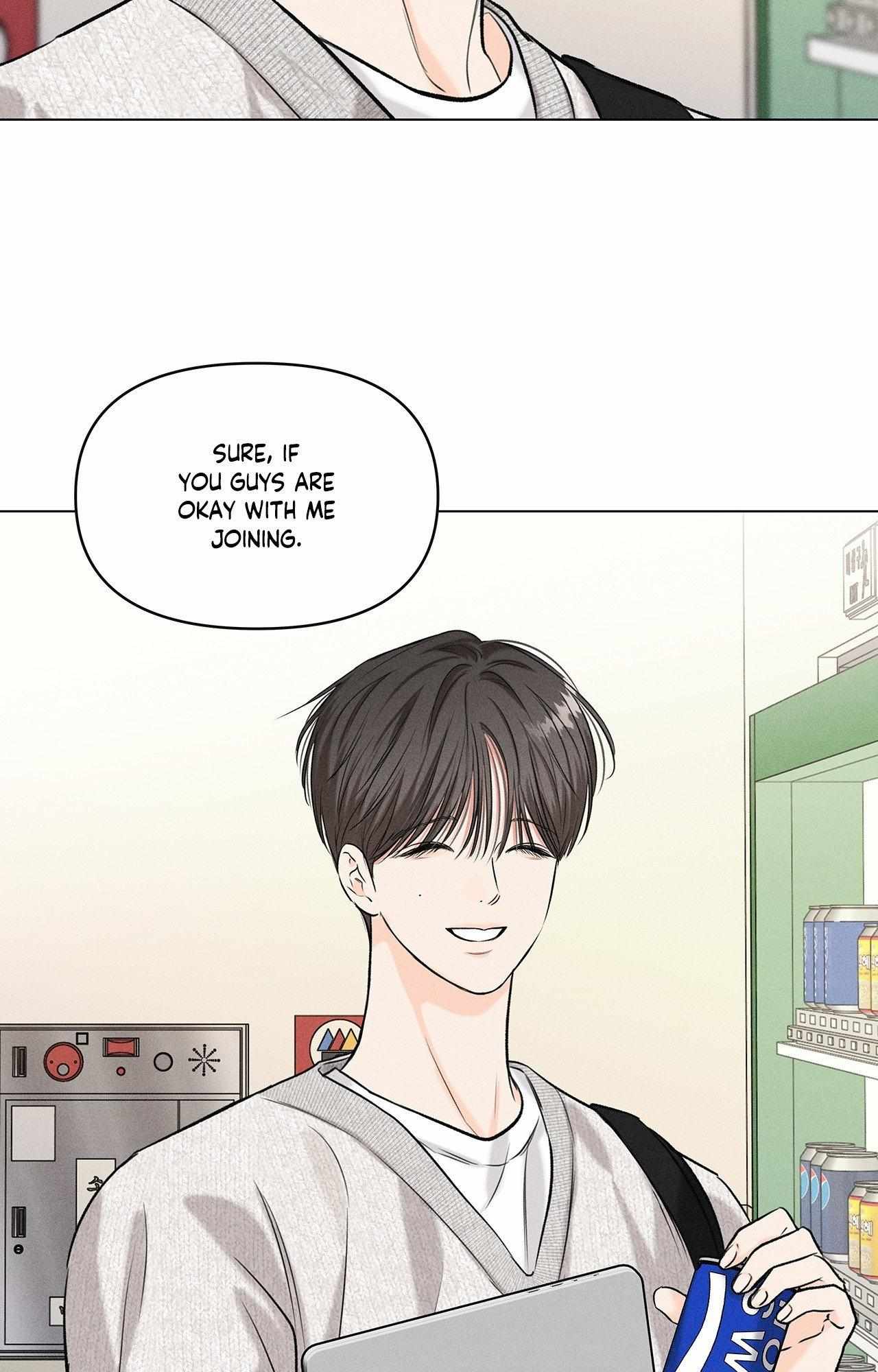 Daily part time job Chapter 38 page 60 - 