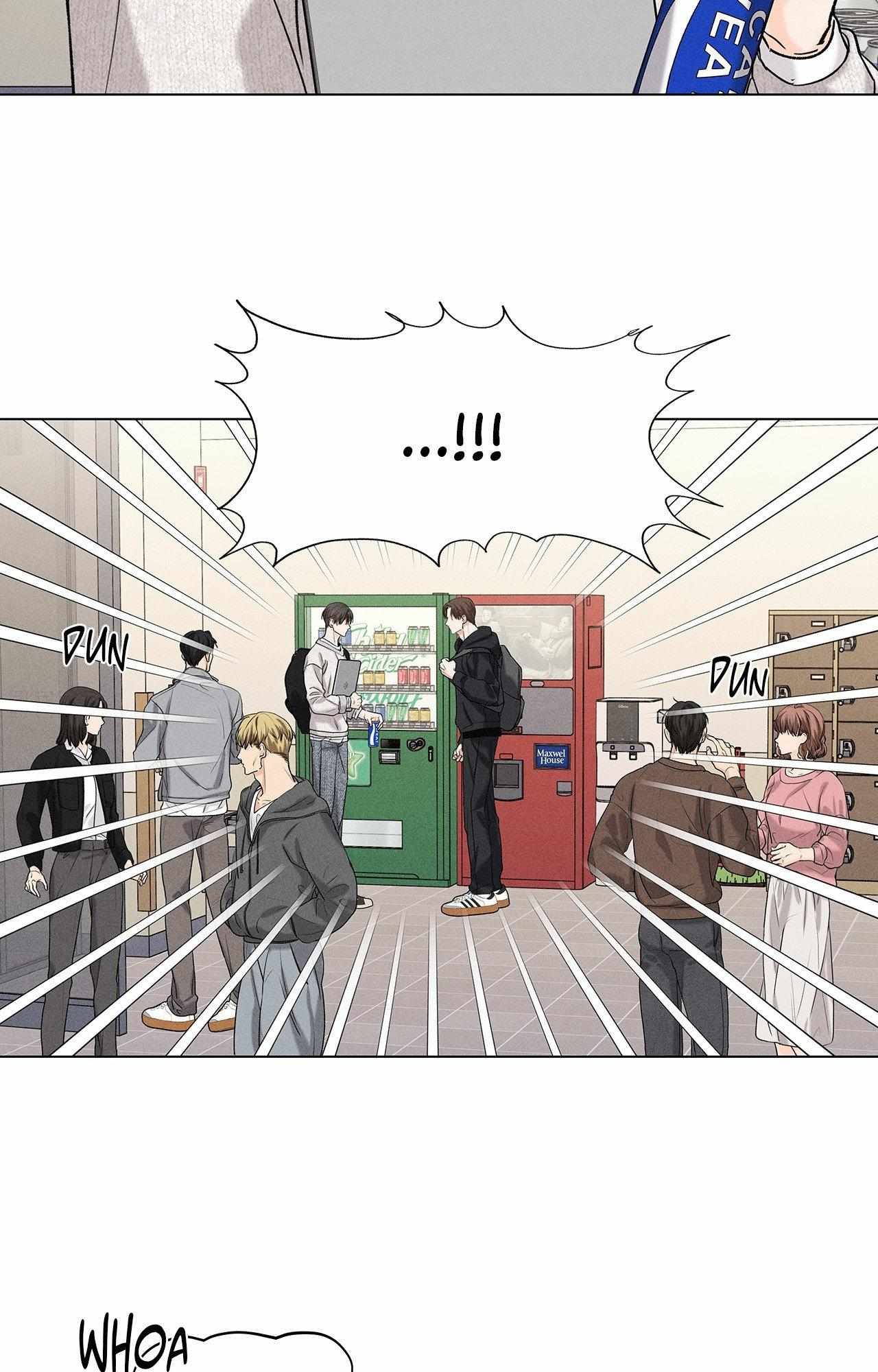 Daily part time job Chapter 38 page 61 - 