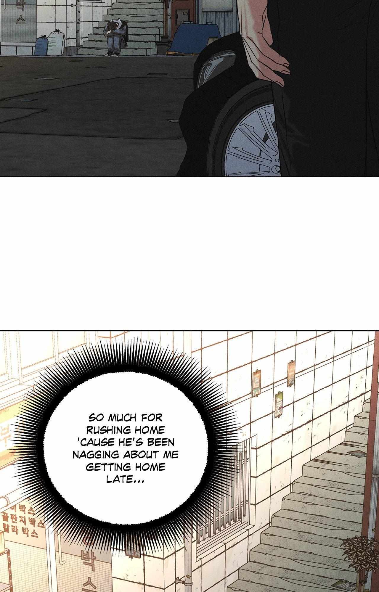 Daily part time job Chapter 38 page 9 - 