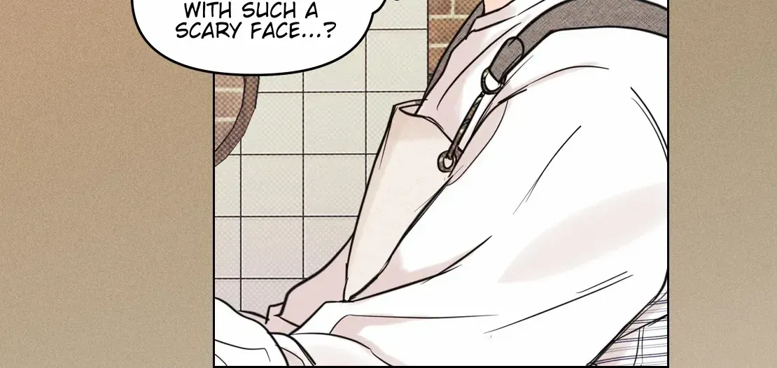 Daily part time job Chapter 39.1 page 12 - 