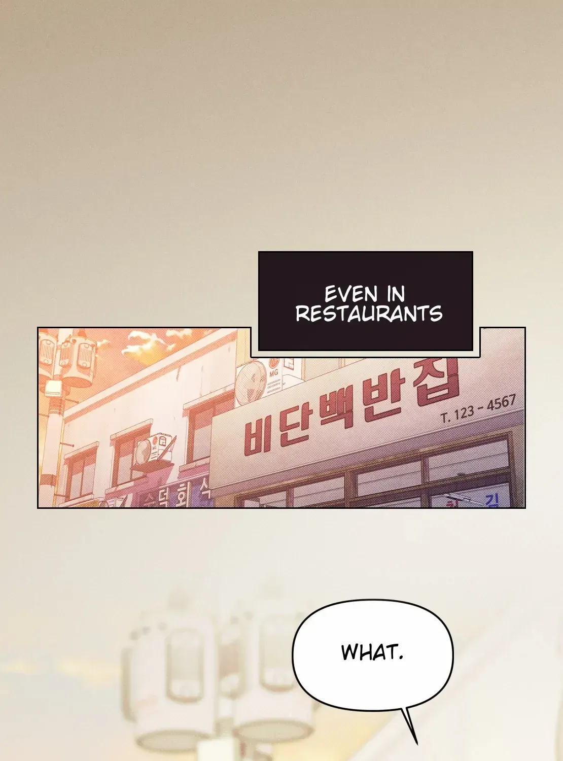 Daily part time job Chapter 39.1 page 13 - 