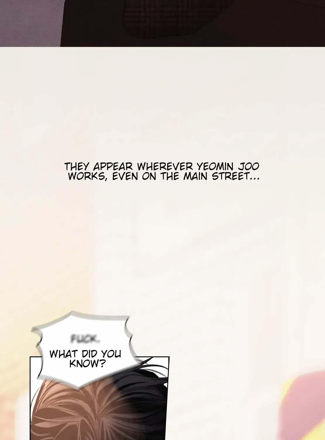 Daily part time job Chapter 39.1 page 15 - 