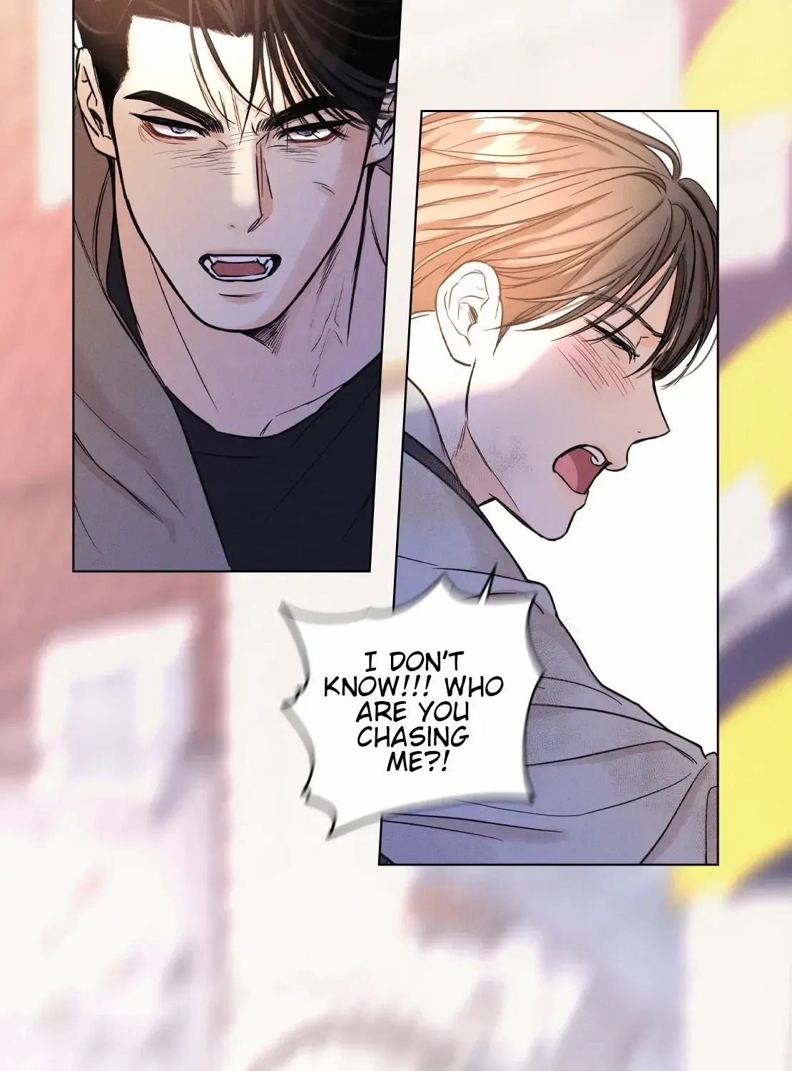 Daily part time job Chapter 39.1 page 16 - 