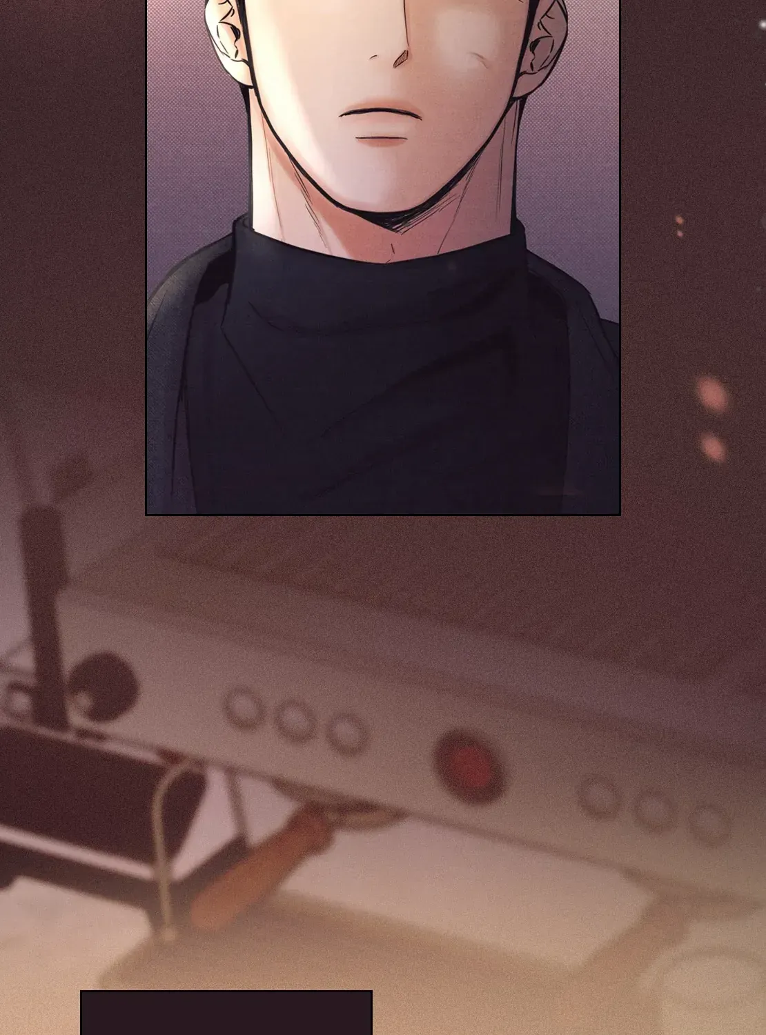 Daily part time job Chapter 39.1 page 10 - 