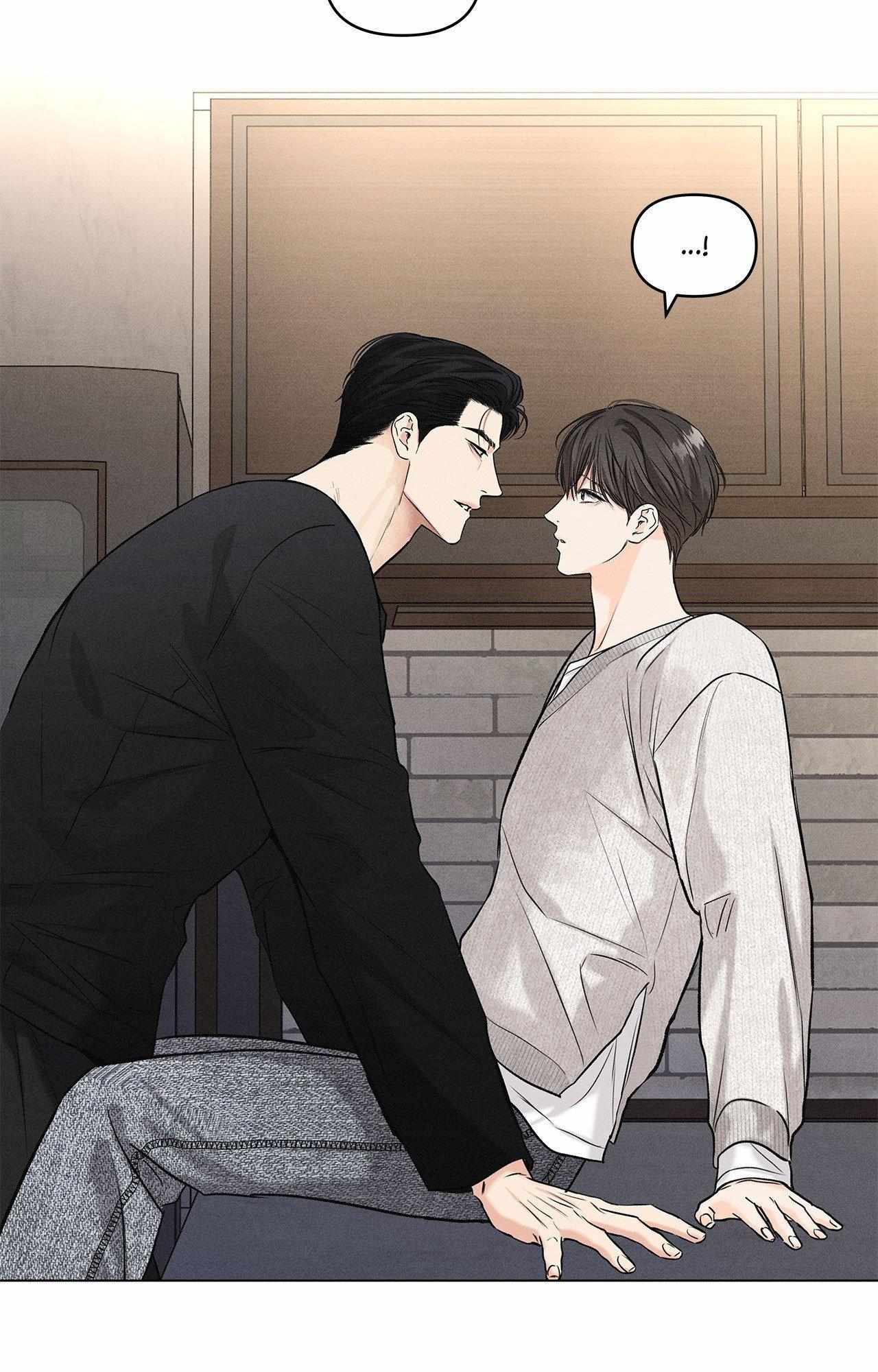 Daily part time job Chapter 39 page 33 - 