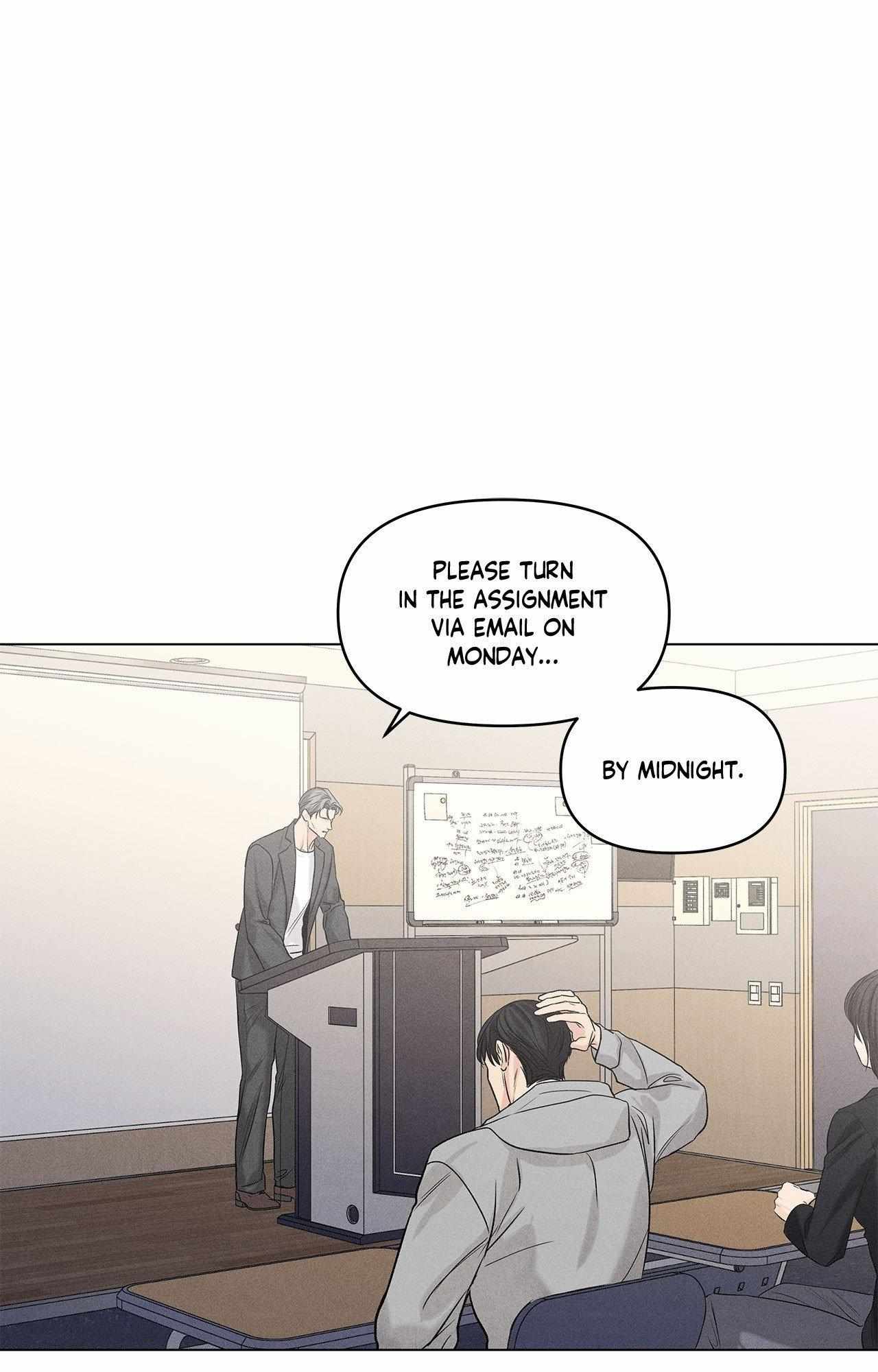 Daily part time job Chapter 39 page 37 - 