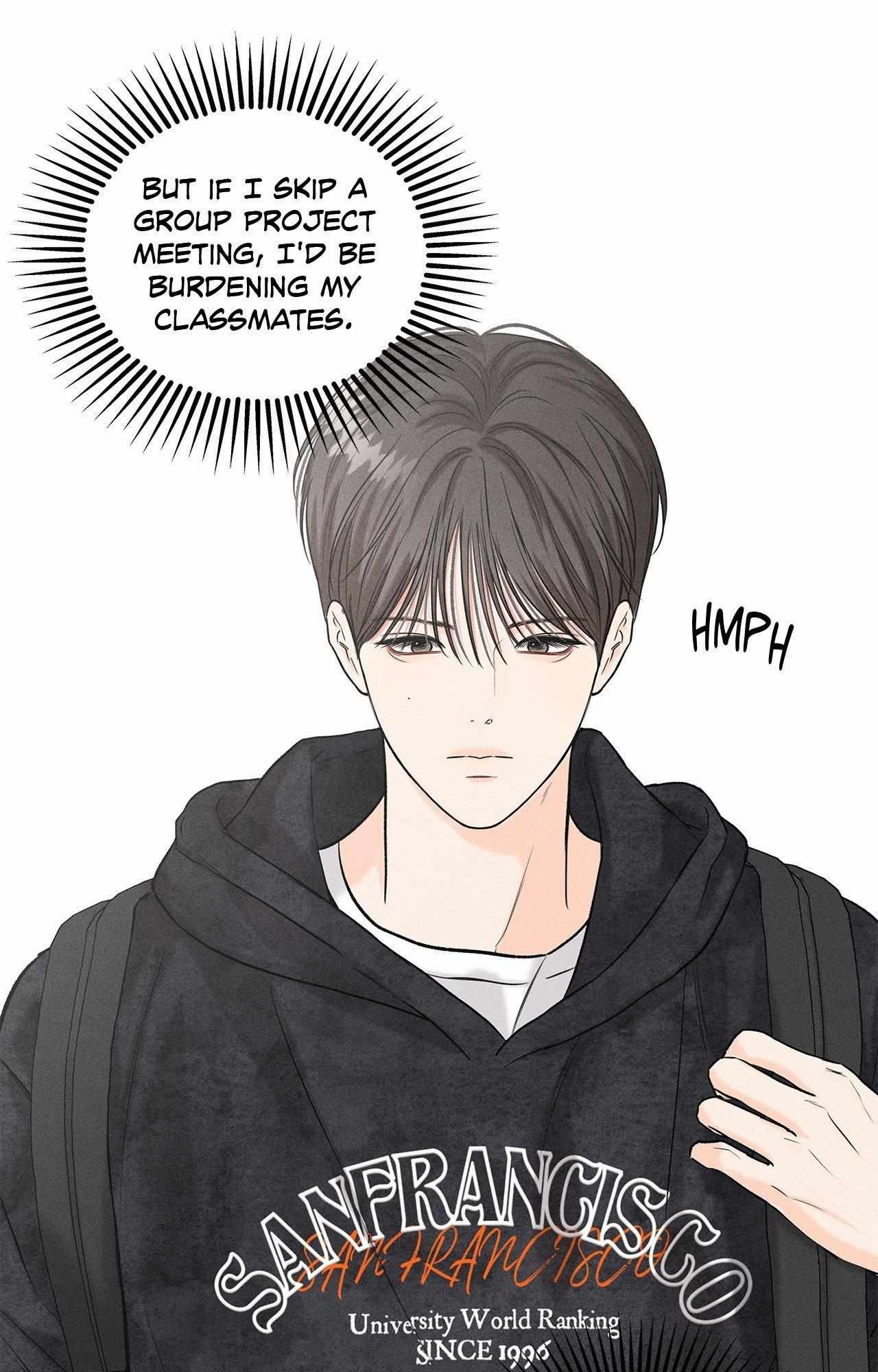 Daily part time job Chapter 39 page 52 - 