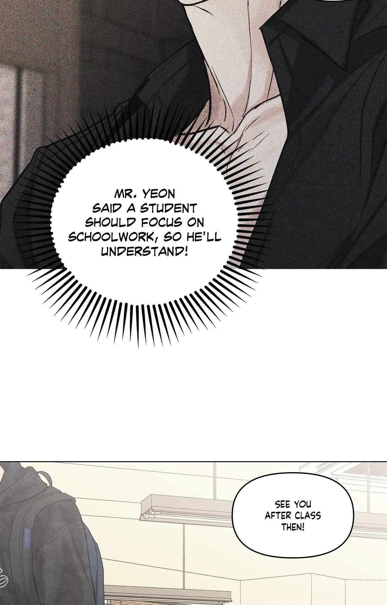 Daily part time job Chapter 39 page 54 - 