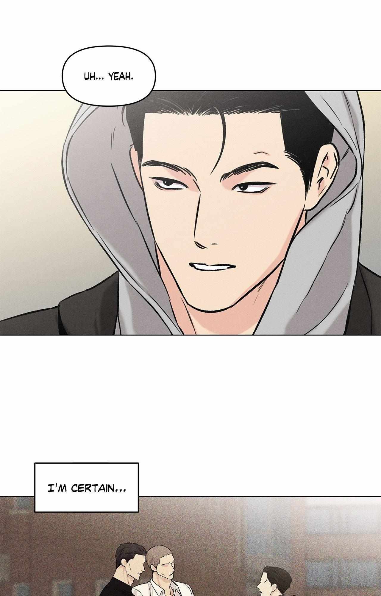 Daily part time job Chapter 39 page 60 - 