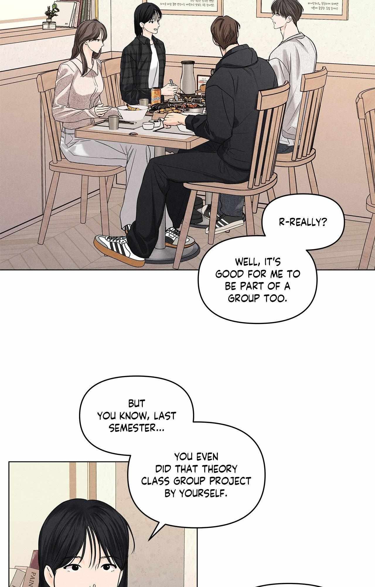 Daily part time job Chapter 39 page 9 - 
