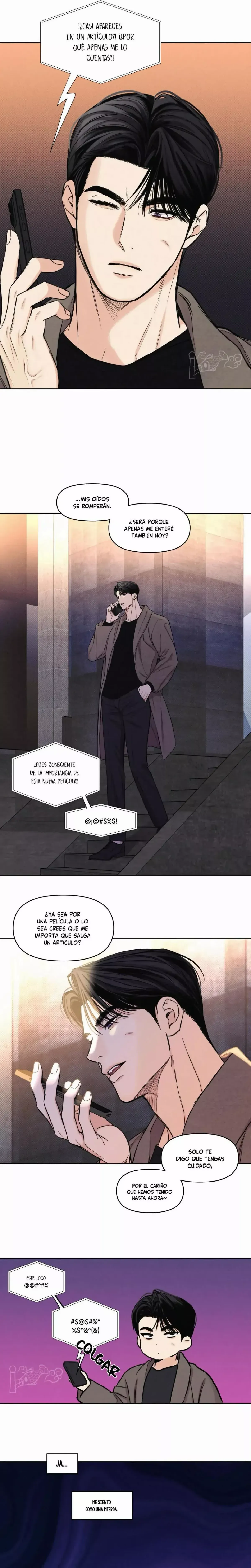 Daily part time job Chapter 4 page 11 - 