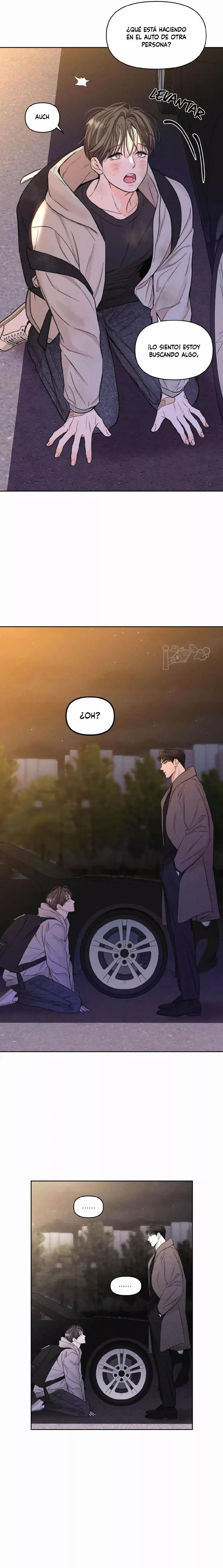 Daily part time job Chapter 4 page 13 - 