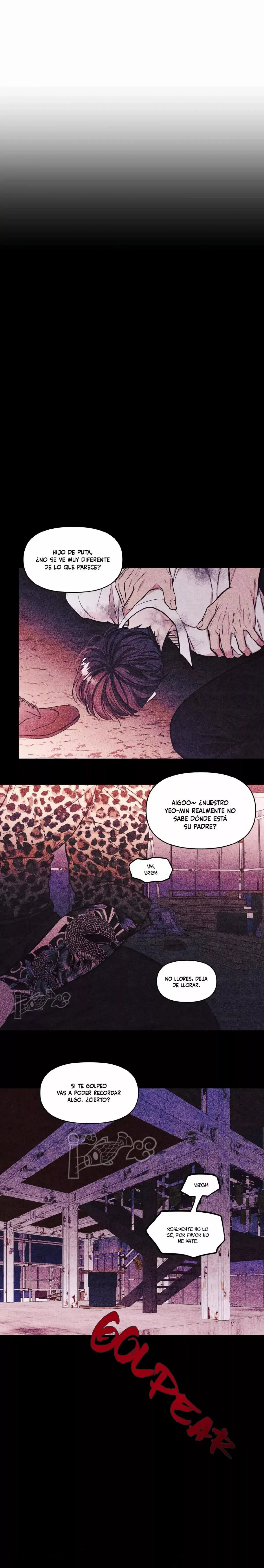 Daily part time job Chapter 4 page 17 - 