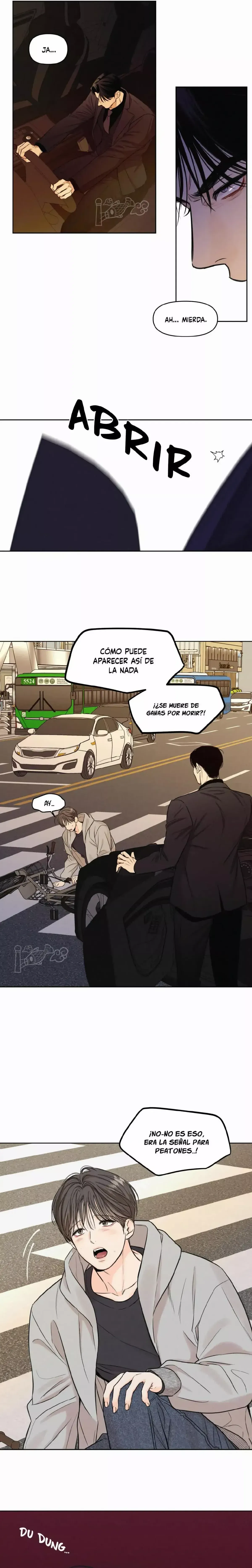 Daily part time job Chapter 4 page 22 - 