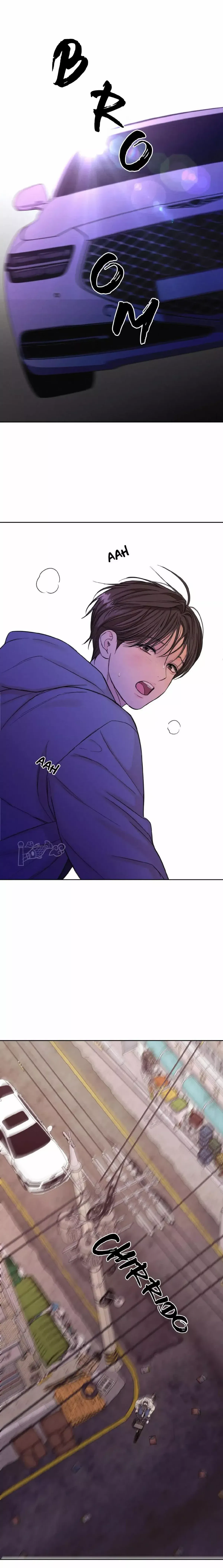 Daily part time job Chapter 4 page 5 - 