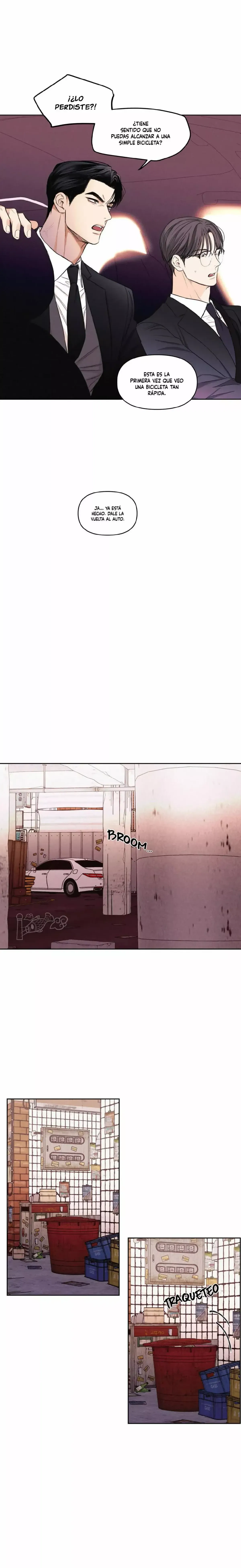 Daily part time job Chapter 4 page 7 - 