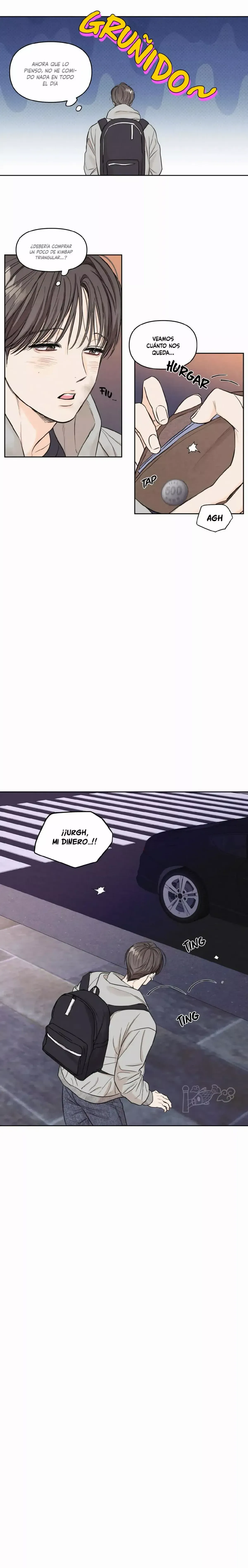Daily part time job Chapter 4 page 10 - 