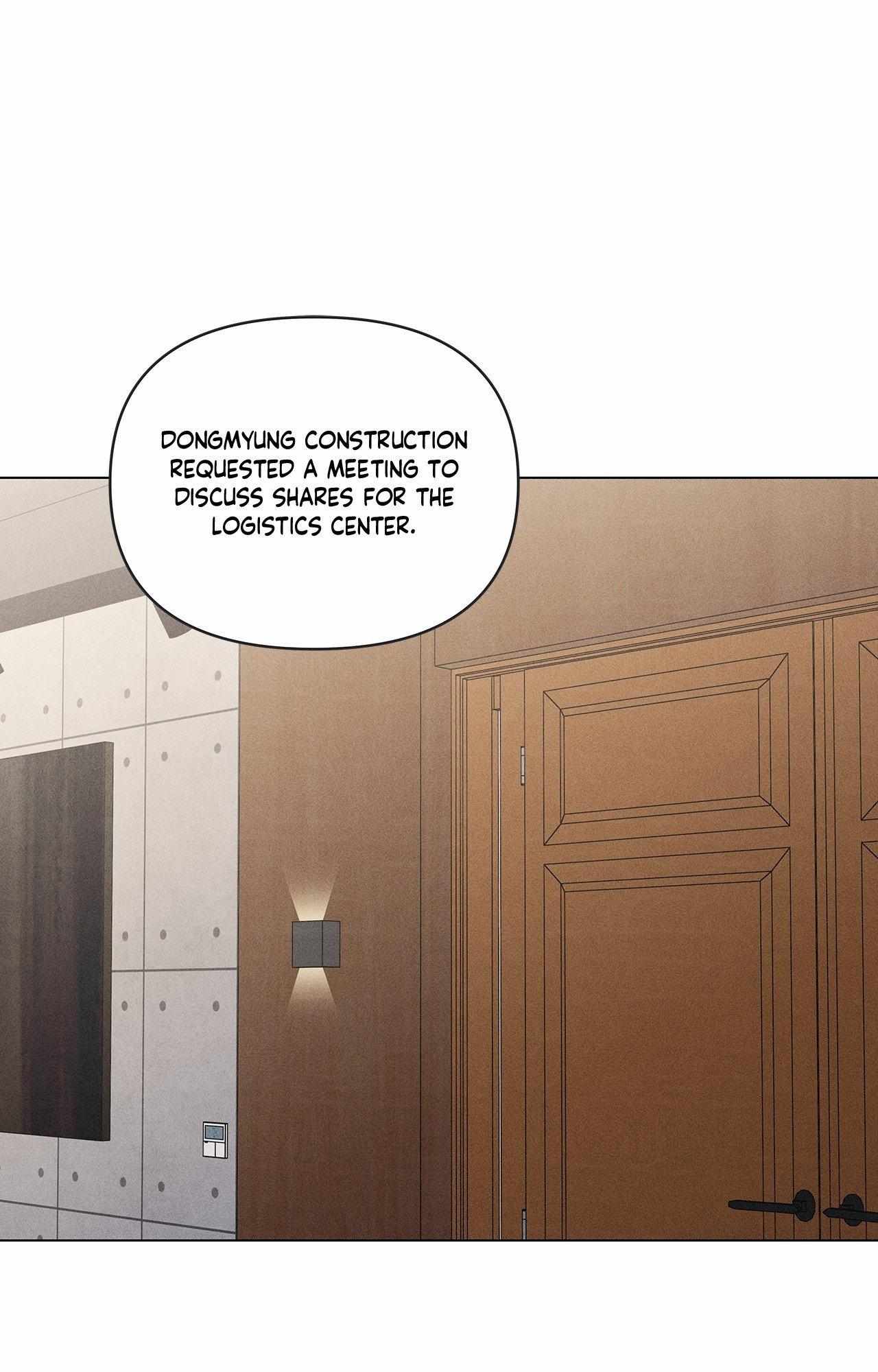 Daily part time job Chapter 40 page 1 - 