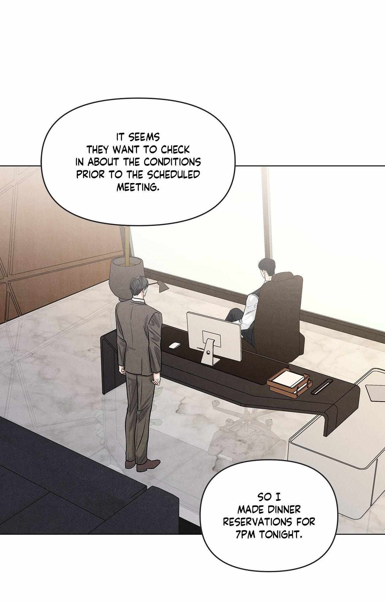 Daily part time job Chapter 40 page 2 - 