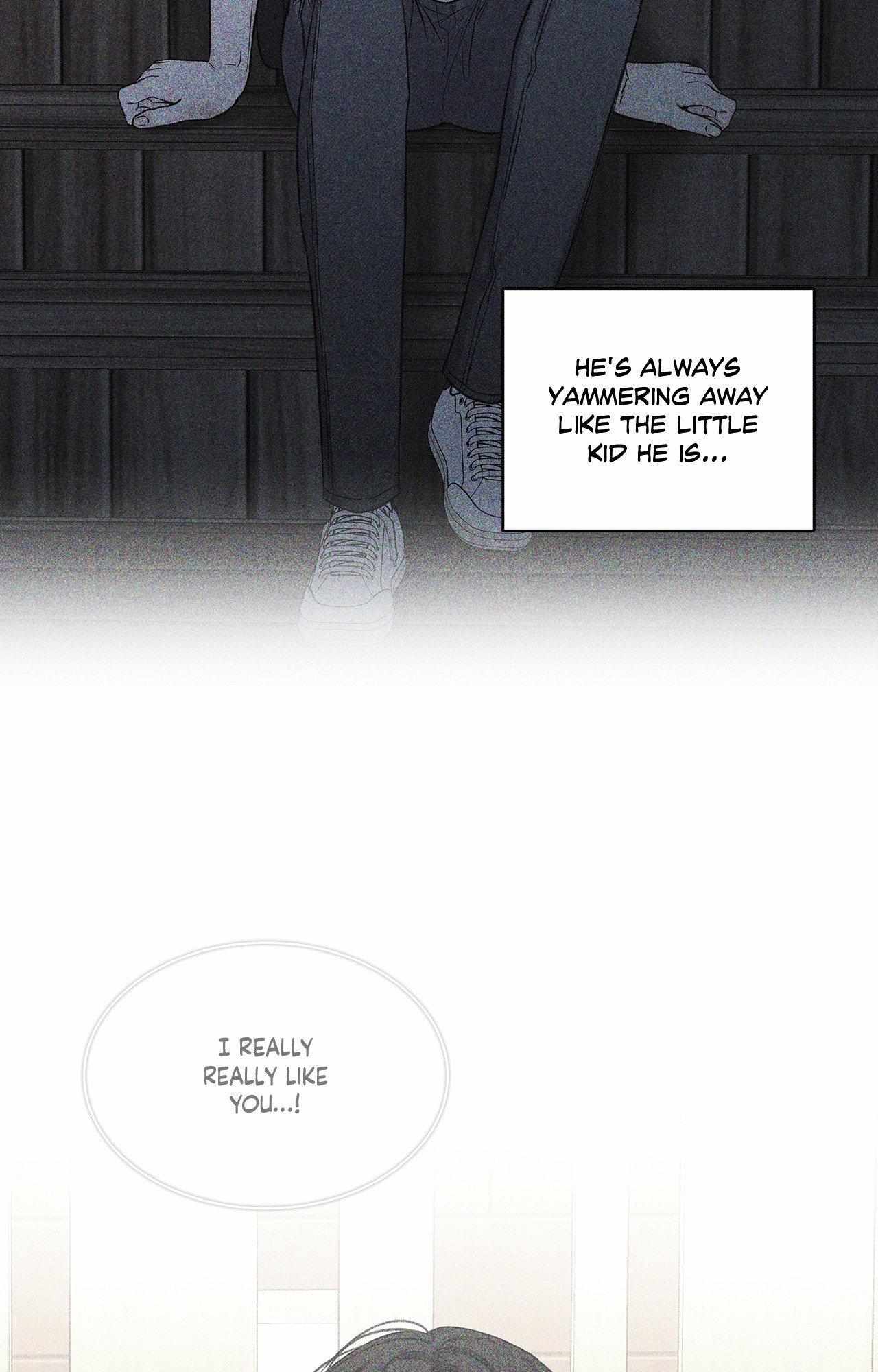 Daily part time job Chapter 40 page 13 - 