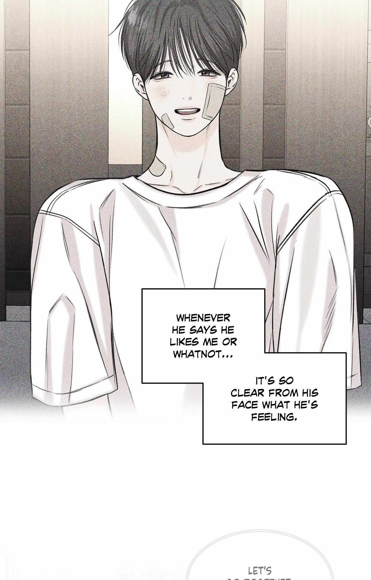 Daily part time job Chapter 40 page 14 - 