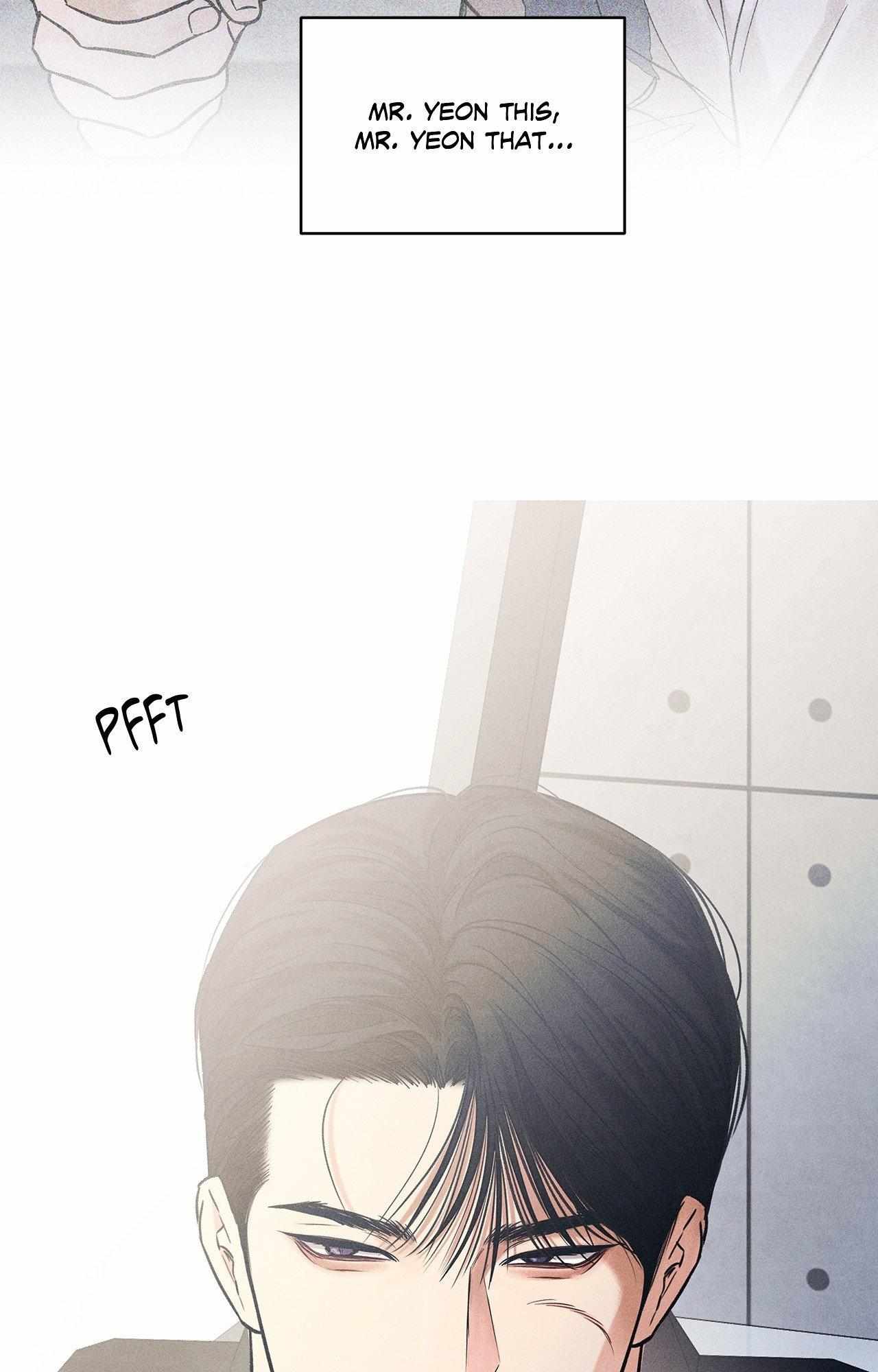Daily part time job Chapter 40 page 16 - 