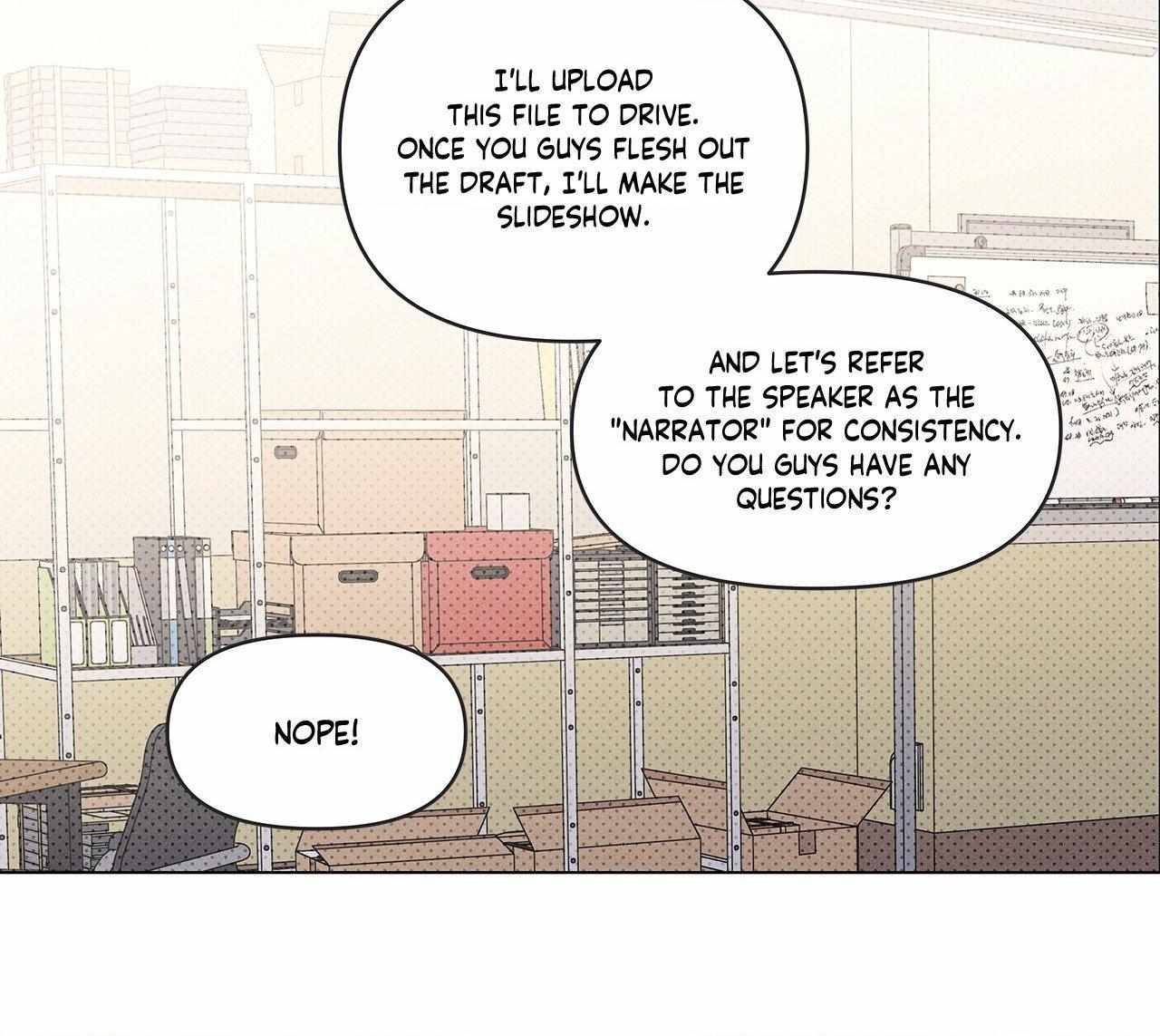 Daily part time job Chapter 40 page 27 - 