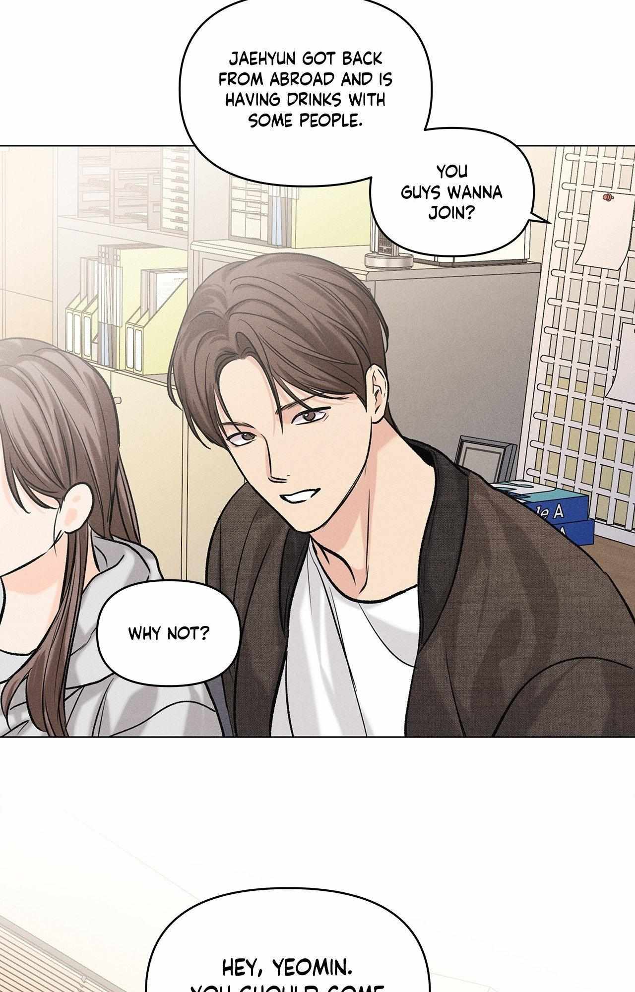 Daily part time job Chapter 40 page 30 - 