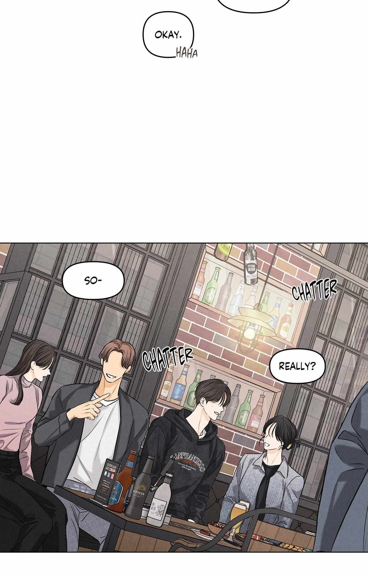 Daily part time job Chapter 40 page 39 - 
