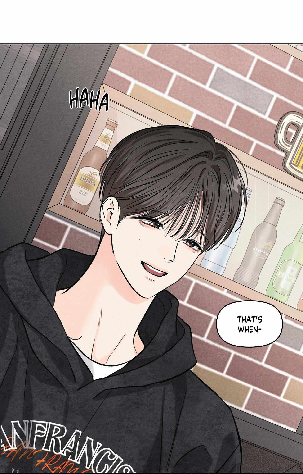 Daily part time job Chapter 40 page 40 - 