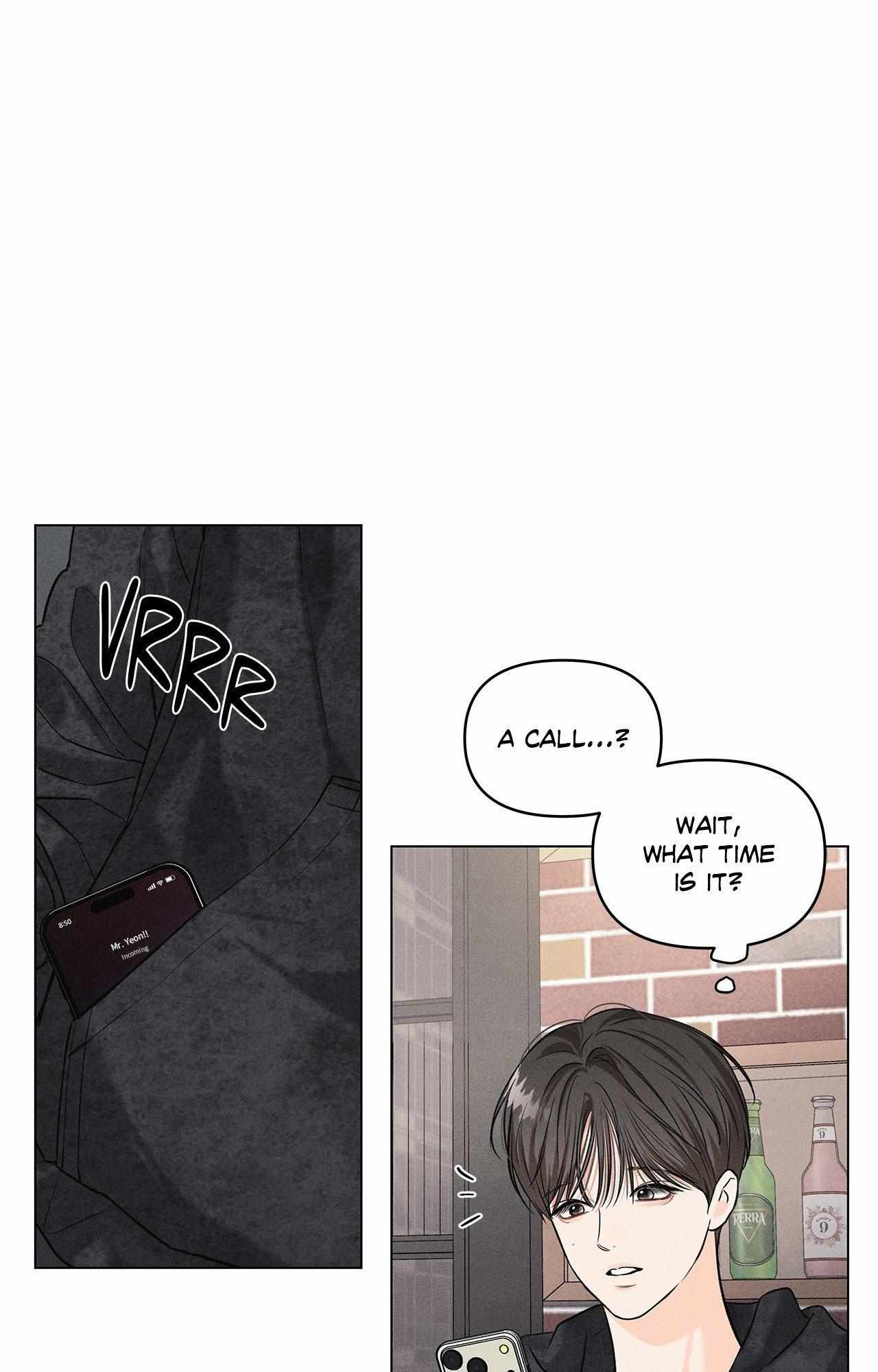 Daily part time job Chapter 40 page 41 - 