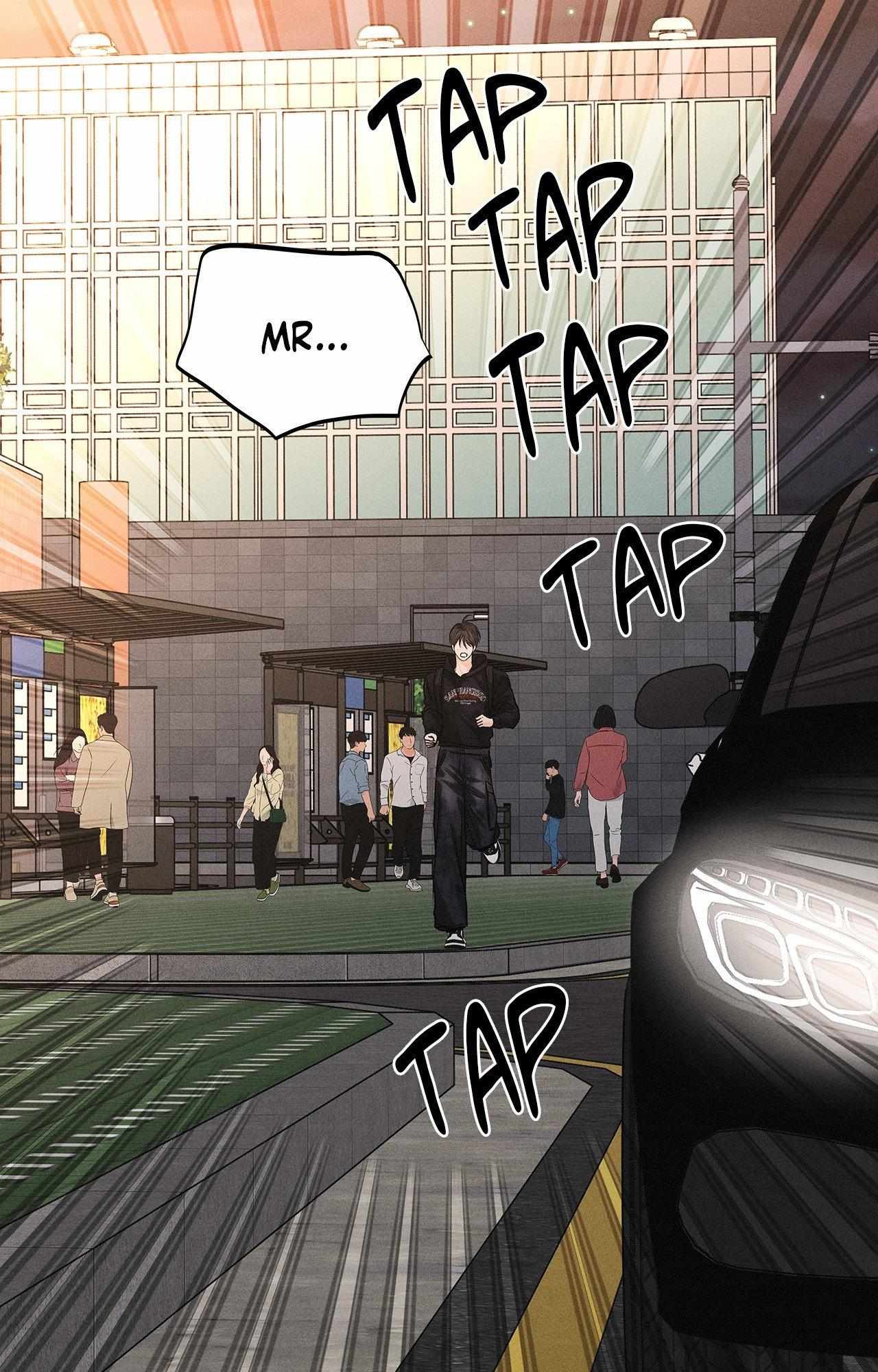 Daily part time job Chapter 40 page 45 - 